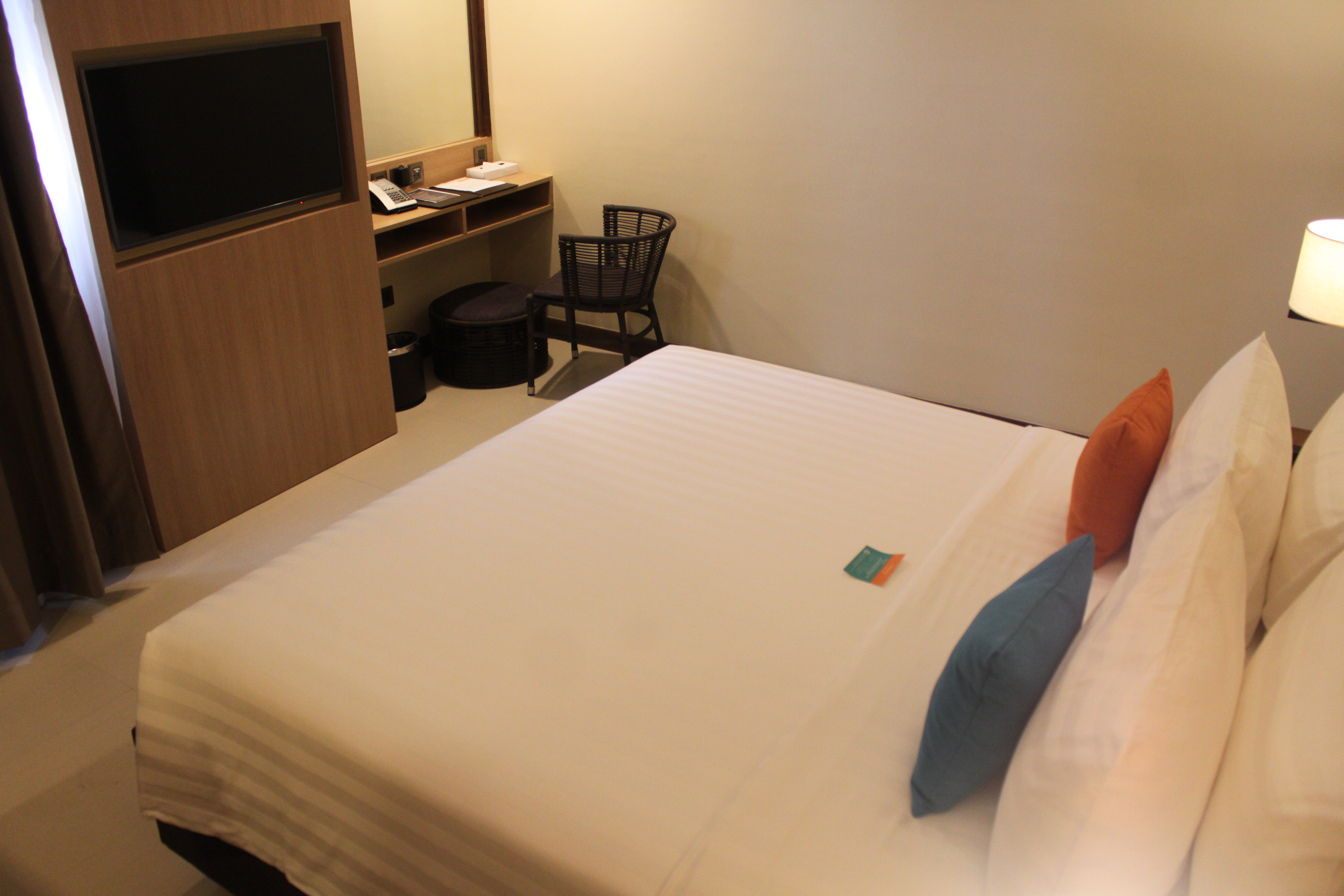 Altabriza Resort Boracay