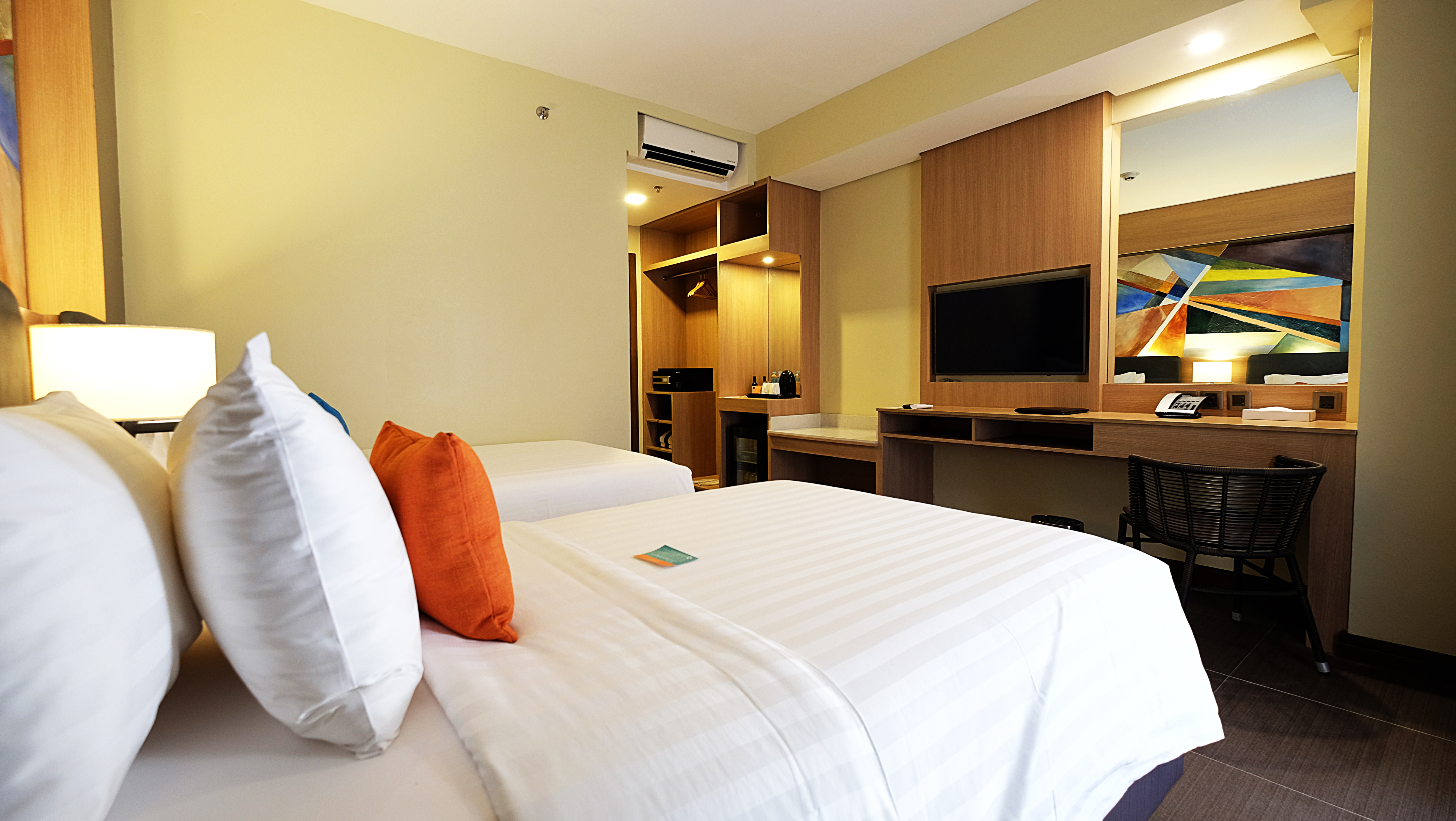 Altabriza Resort Boracay