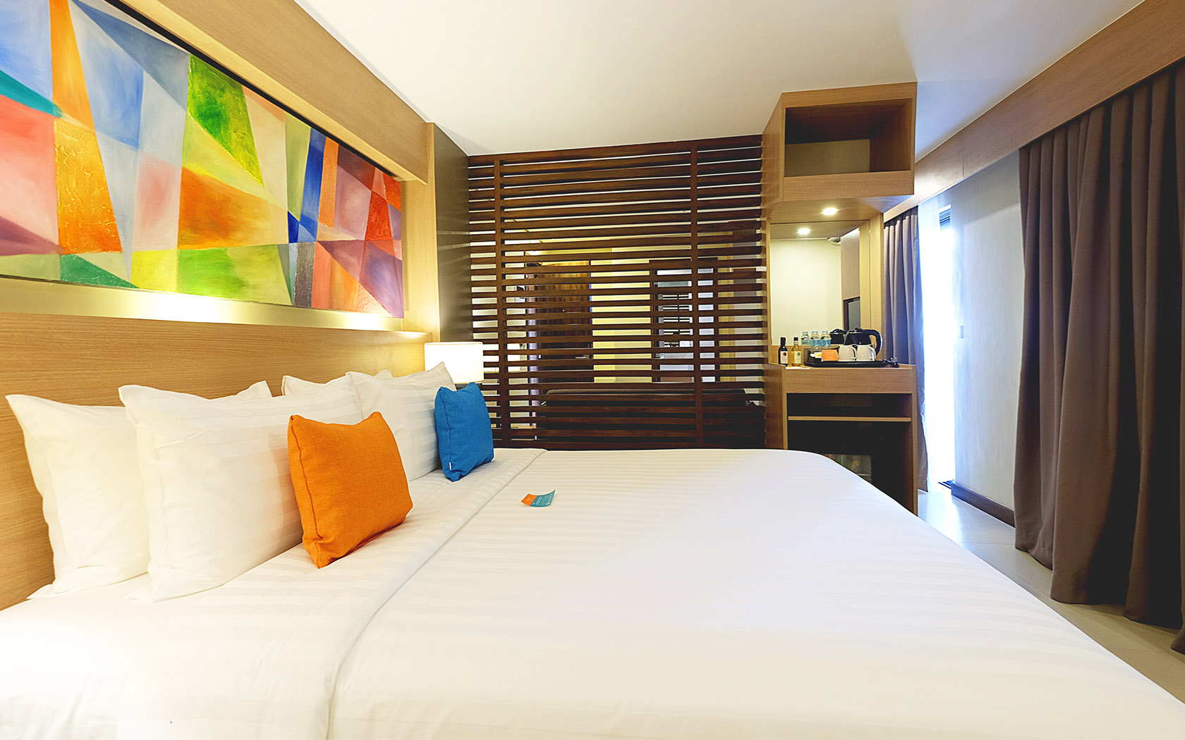 Altabriza Resort Boracay