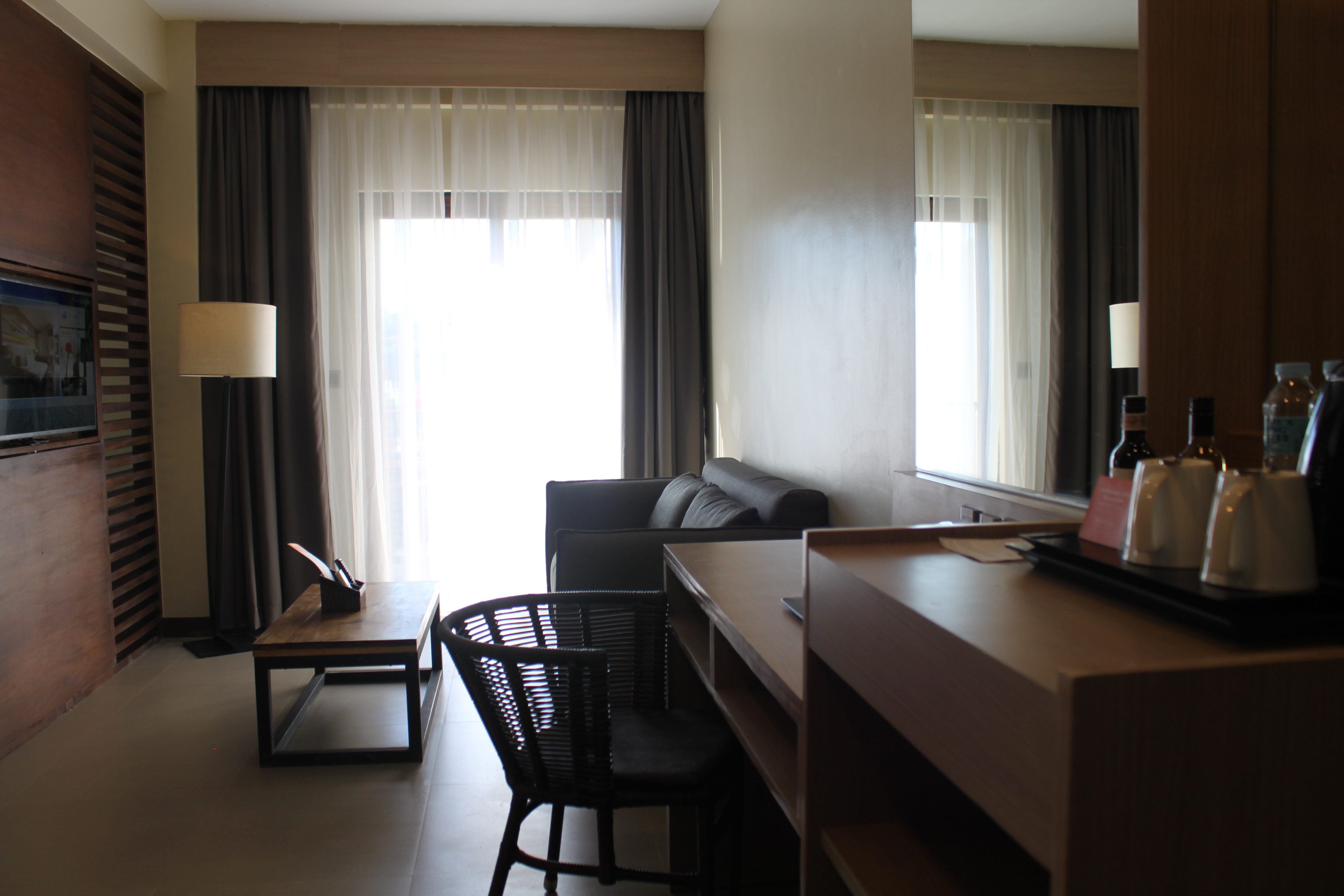 Altabriza Resort Boracay