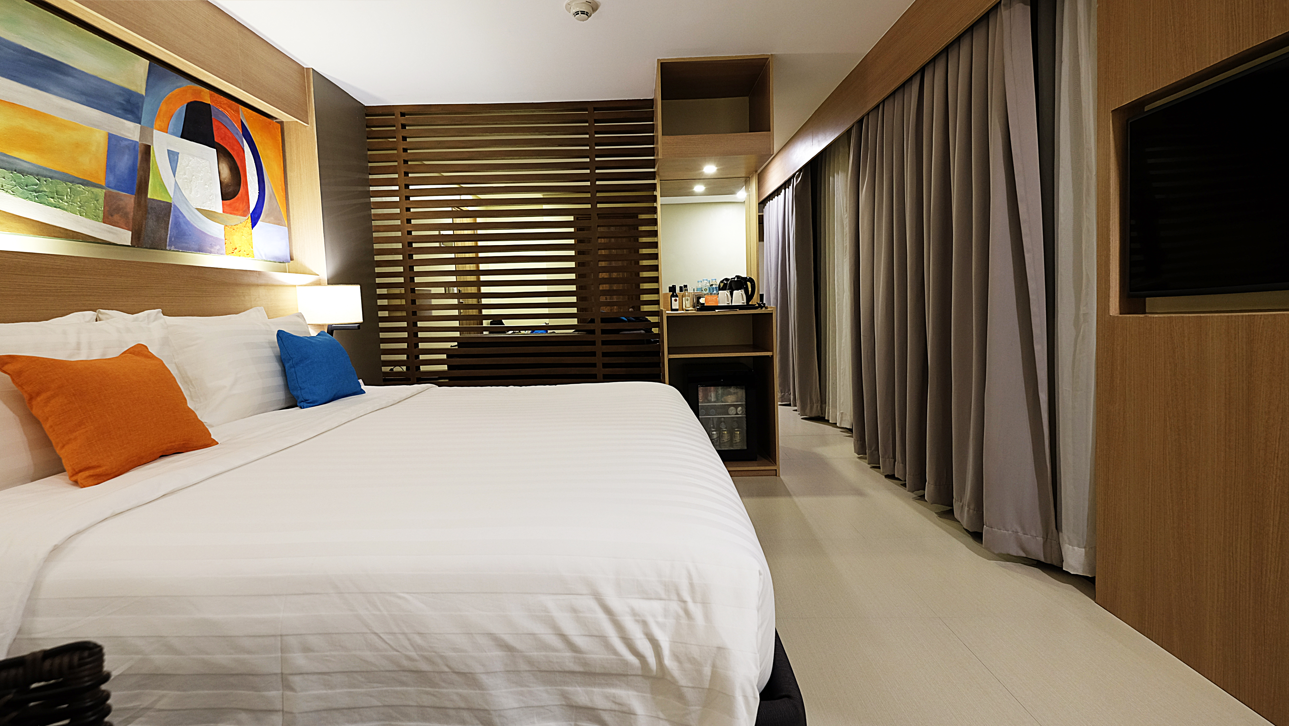 Altabriza Resort Boracay