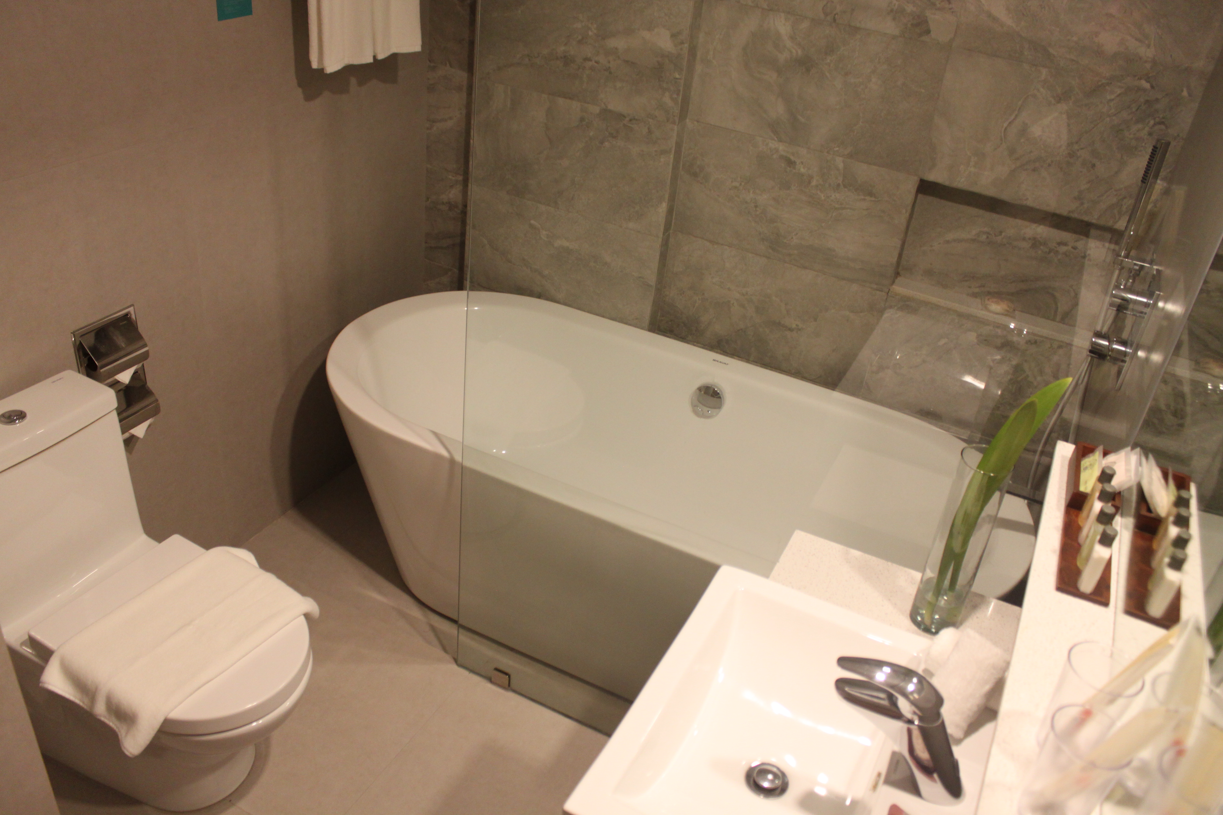 Altabriza Resort Boracay