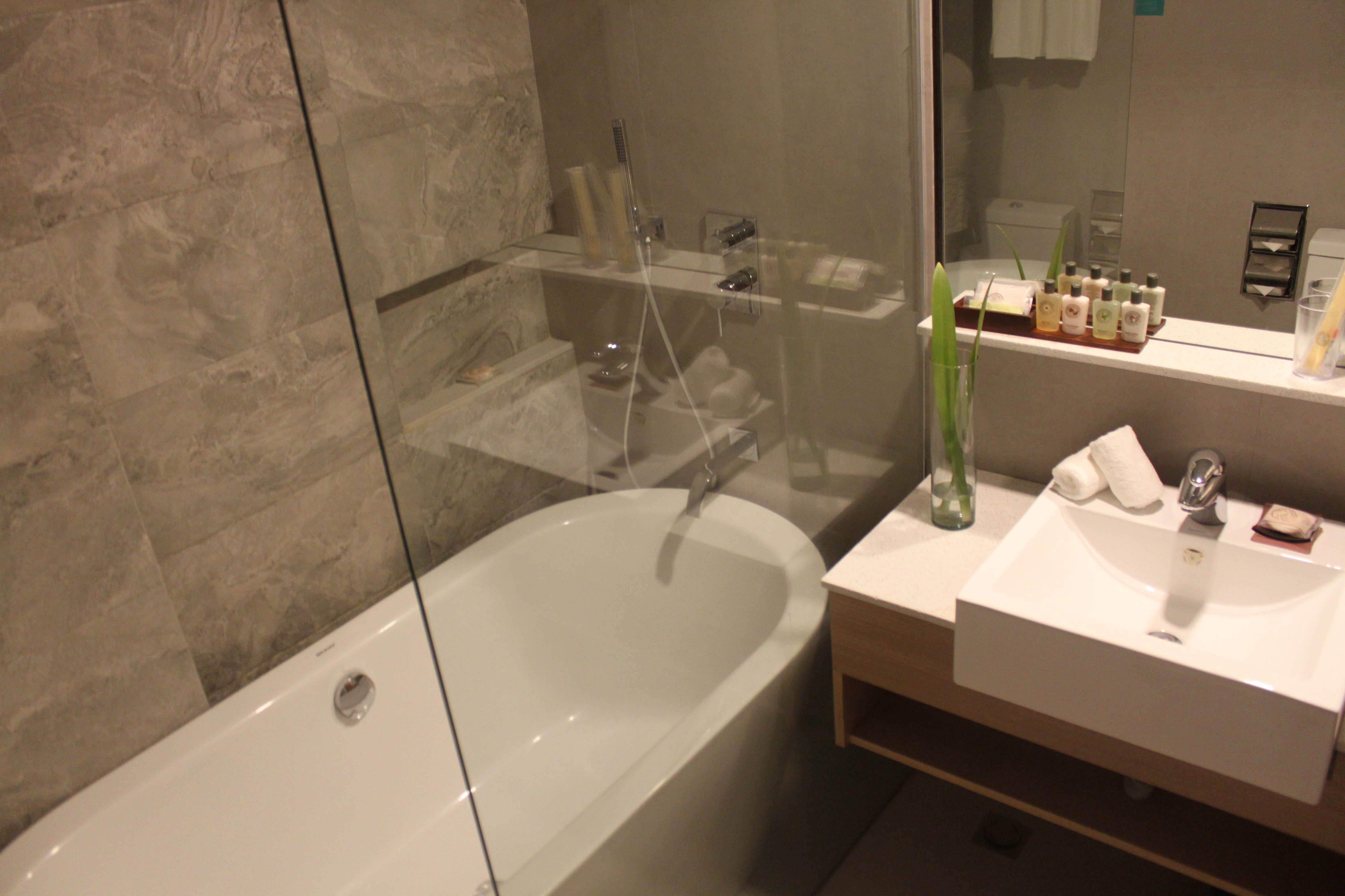 Altabriza Resort Boracay