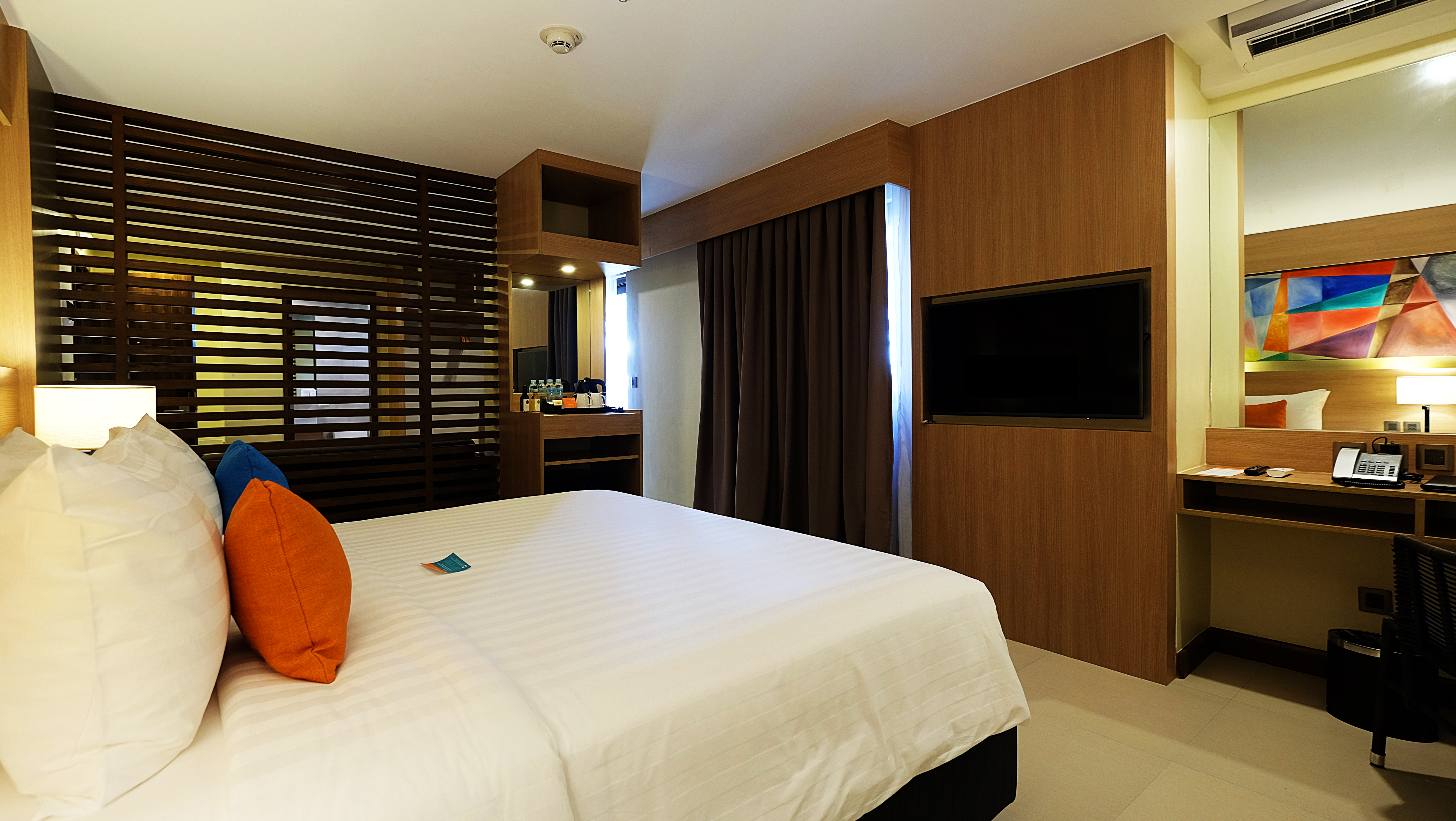 Altabriza Resort Boracay