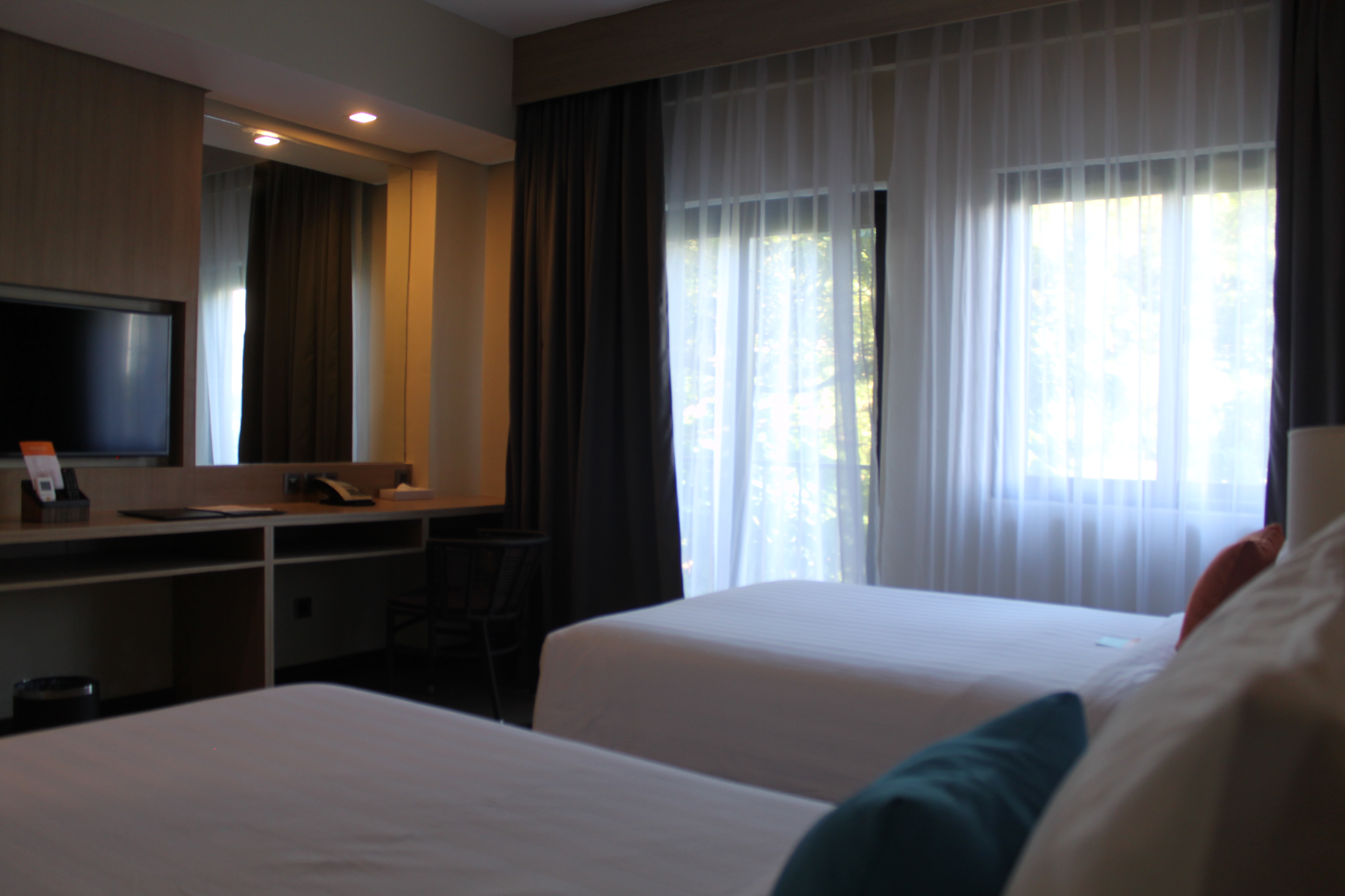 Altabriza Resort Boracay