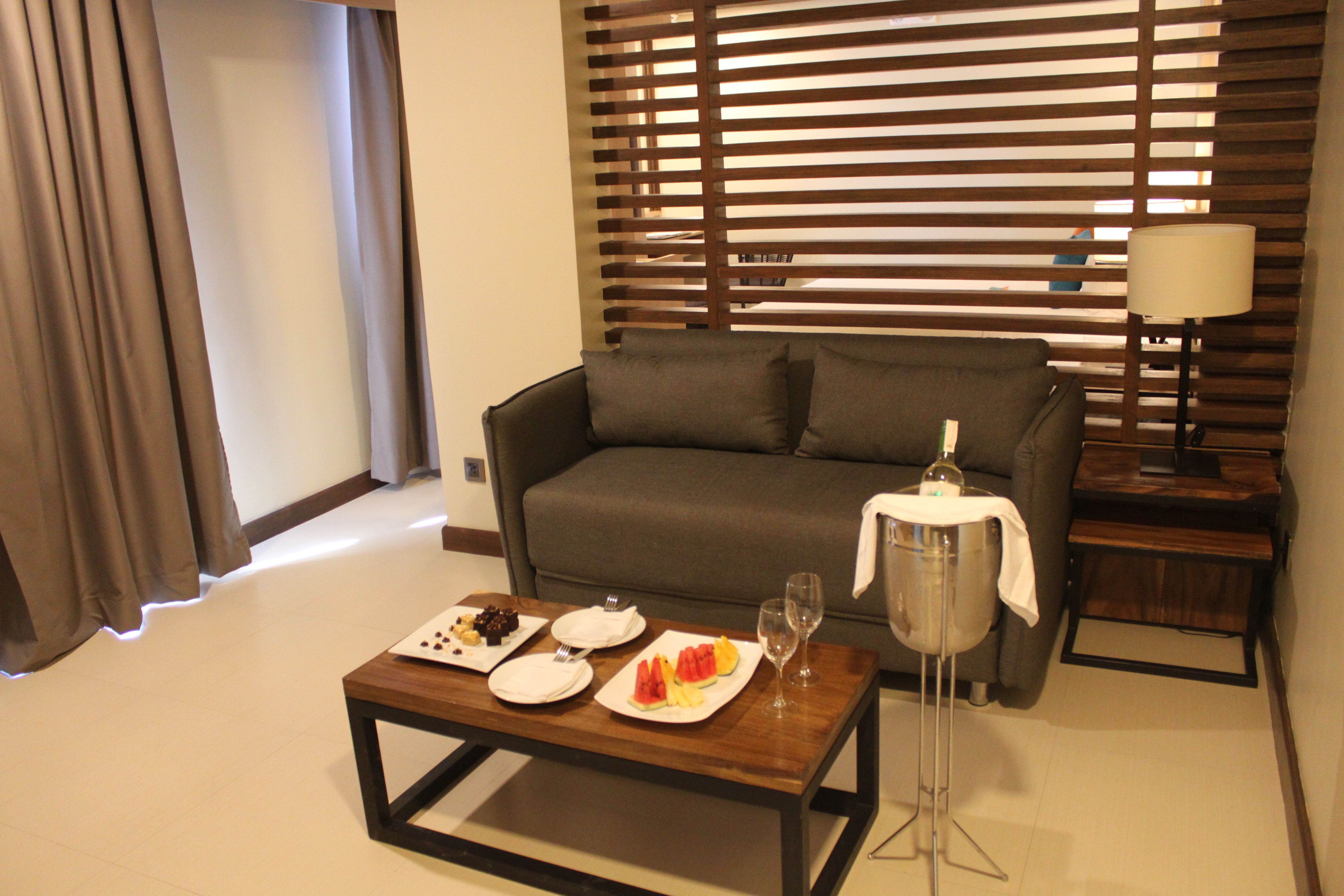 Altabriza Resort Boracay