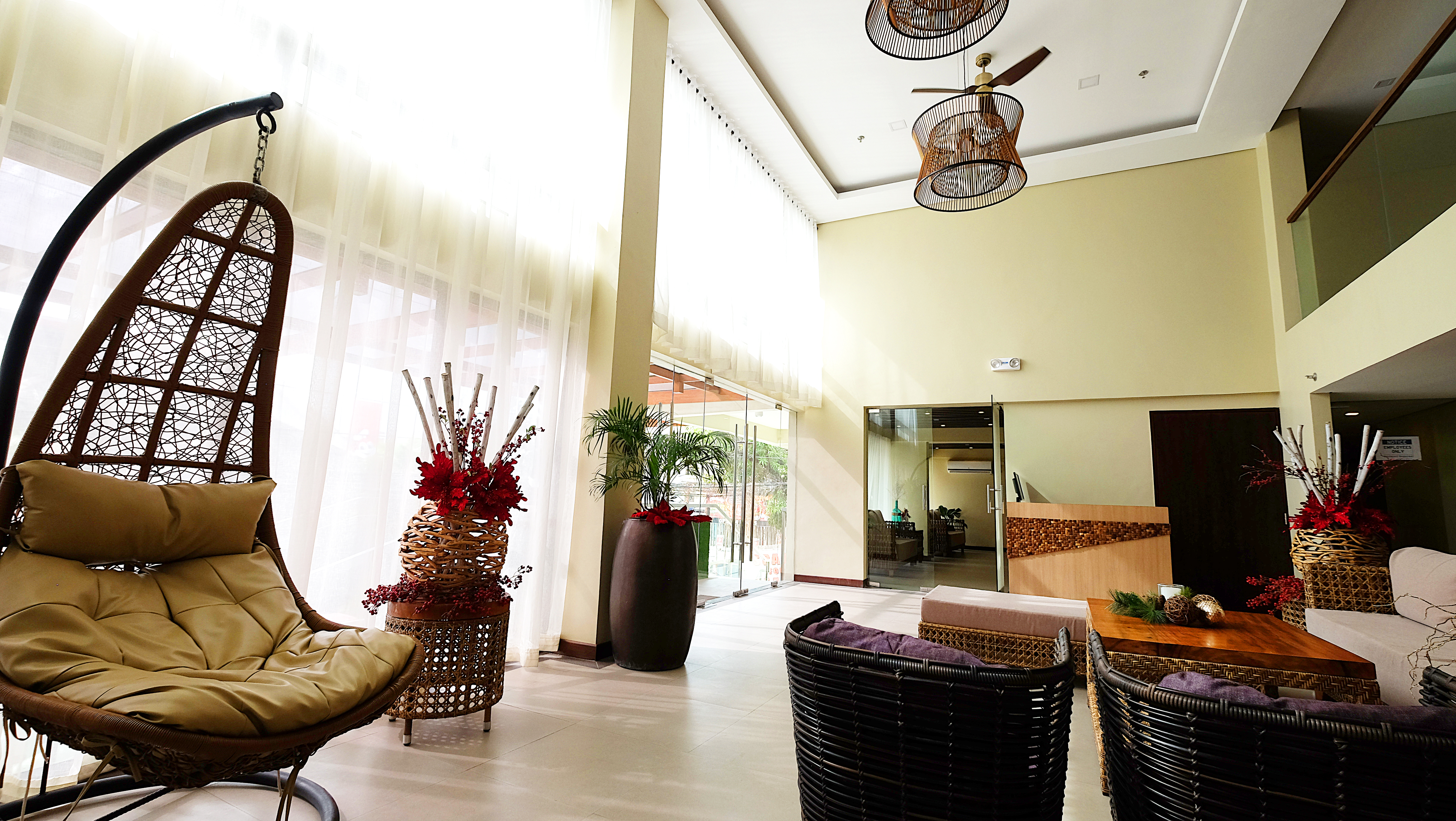 Altabriza Resort Boracay