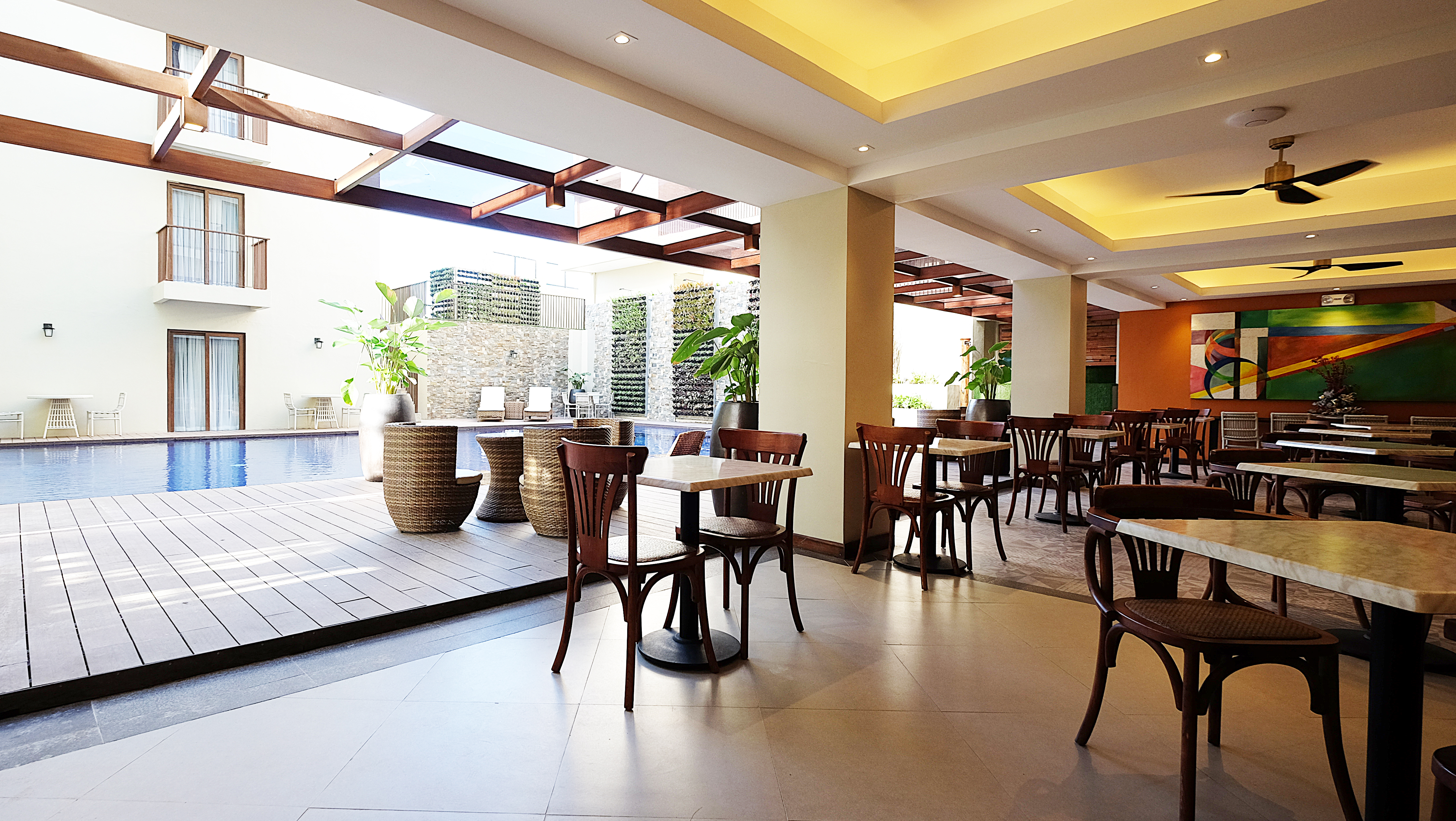 Altabriza Resort Boracay