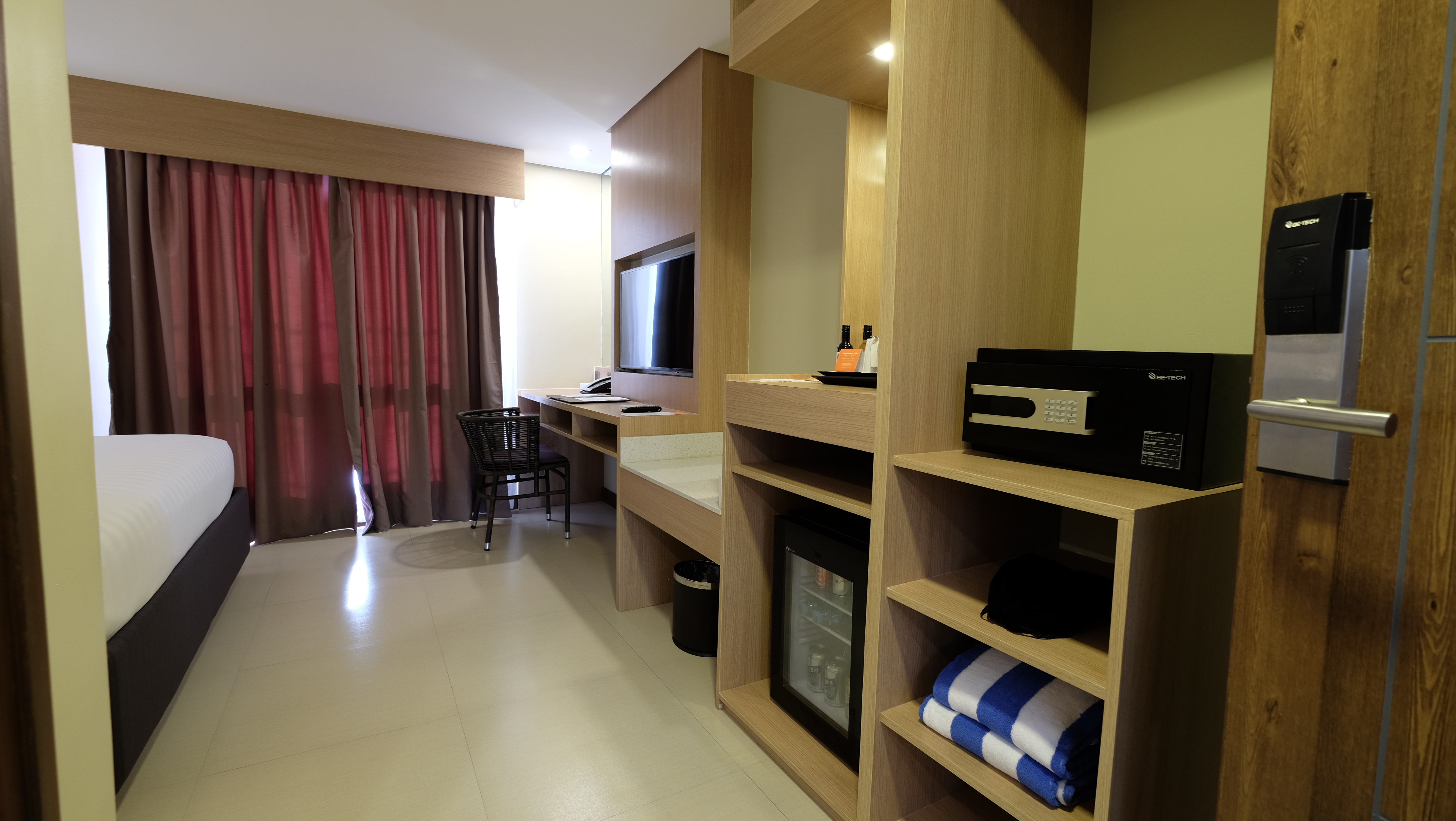 Altabriza Resort Boracay