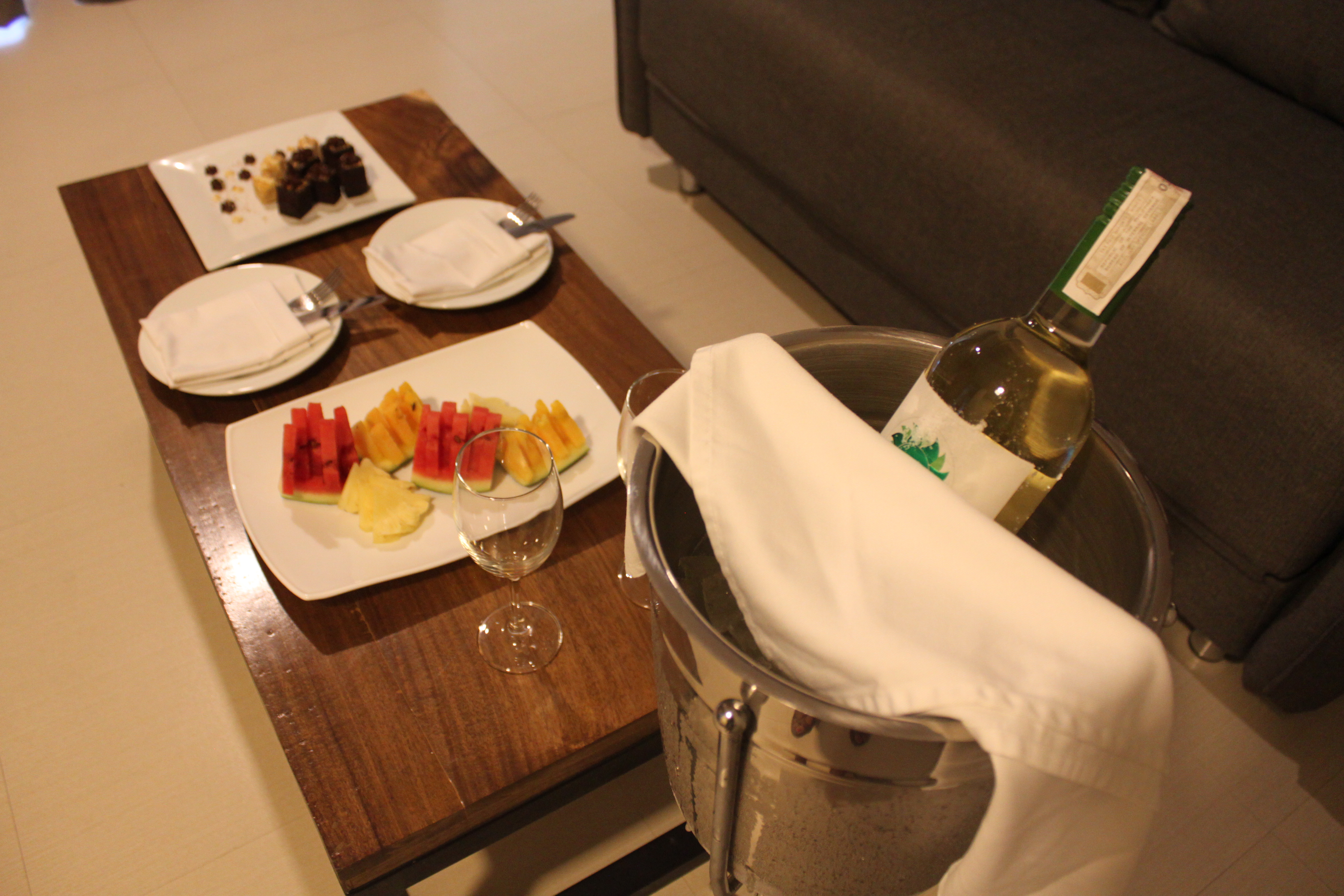 Altabriza Resort Boracay