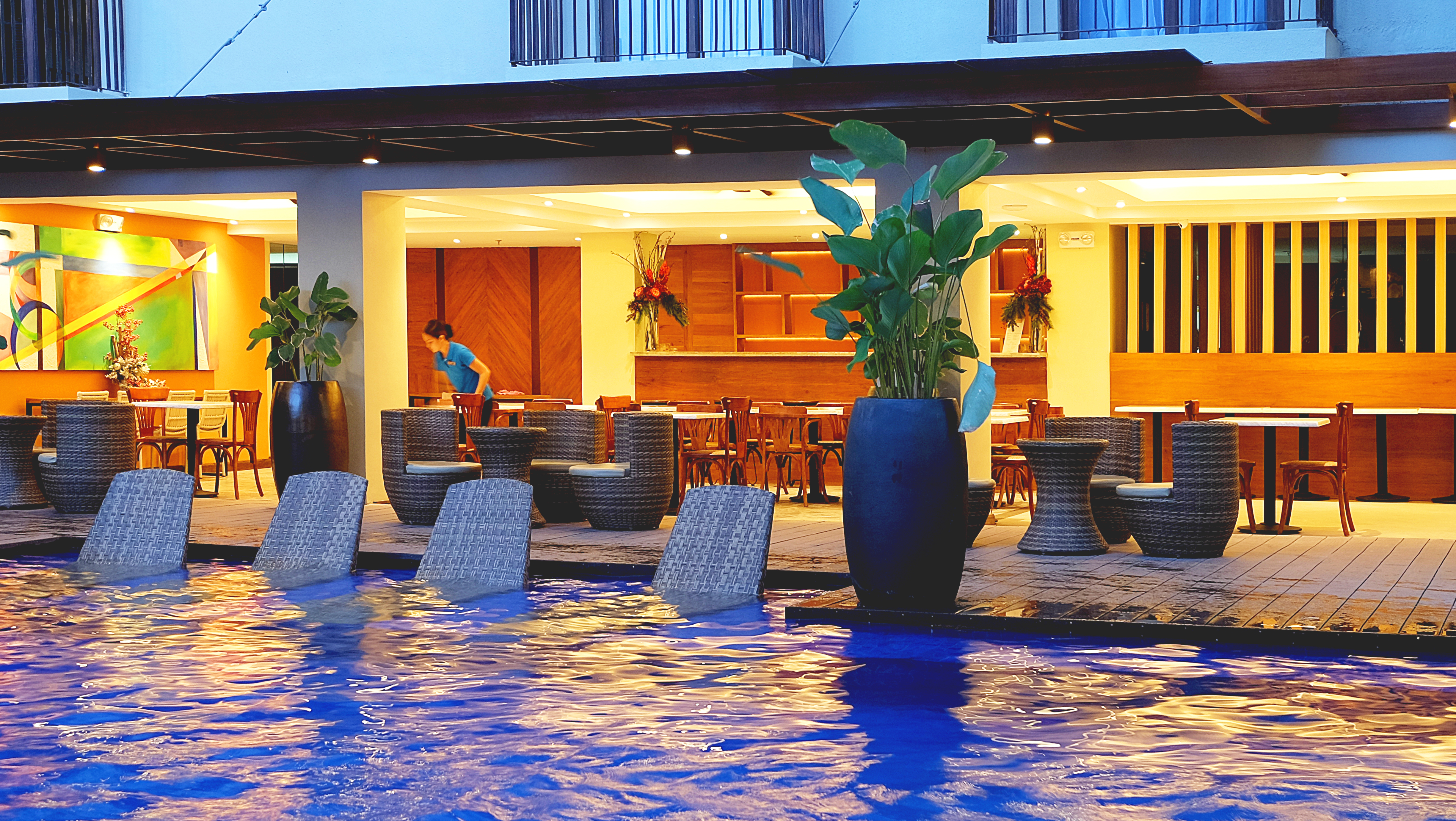 Altabriza Resort Boracay
