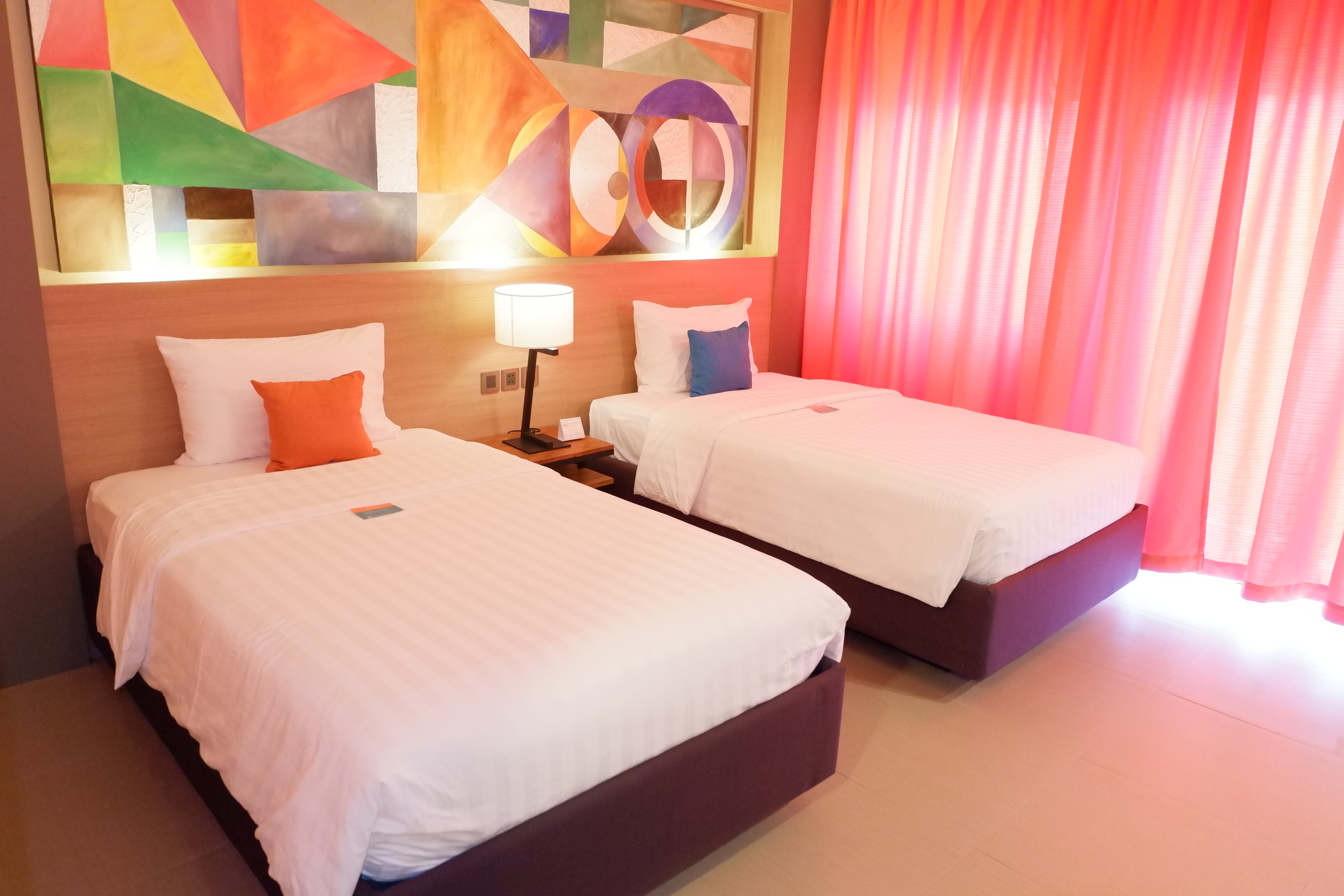 Altabriza Resort Boracay