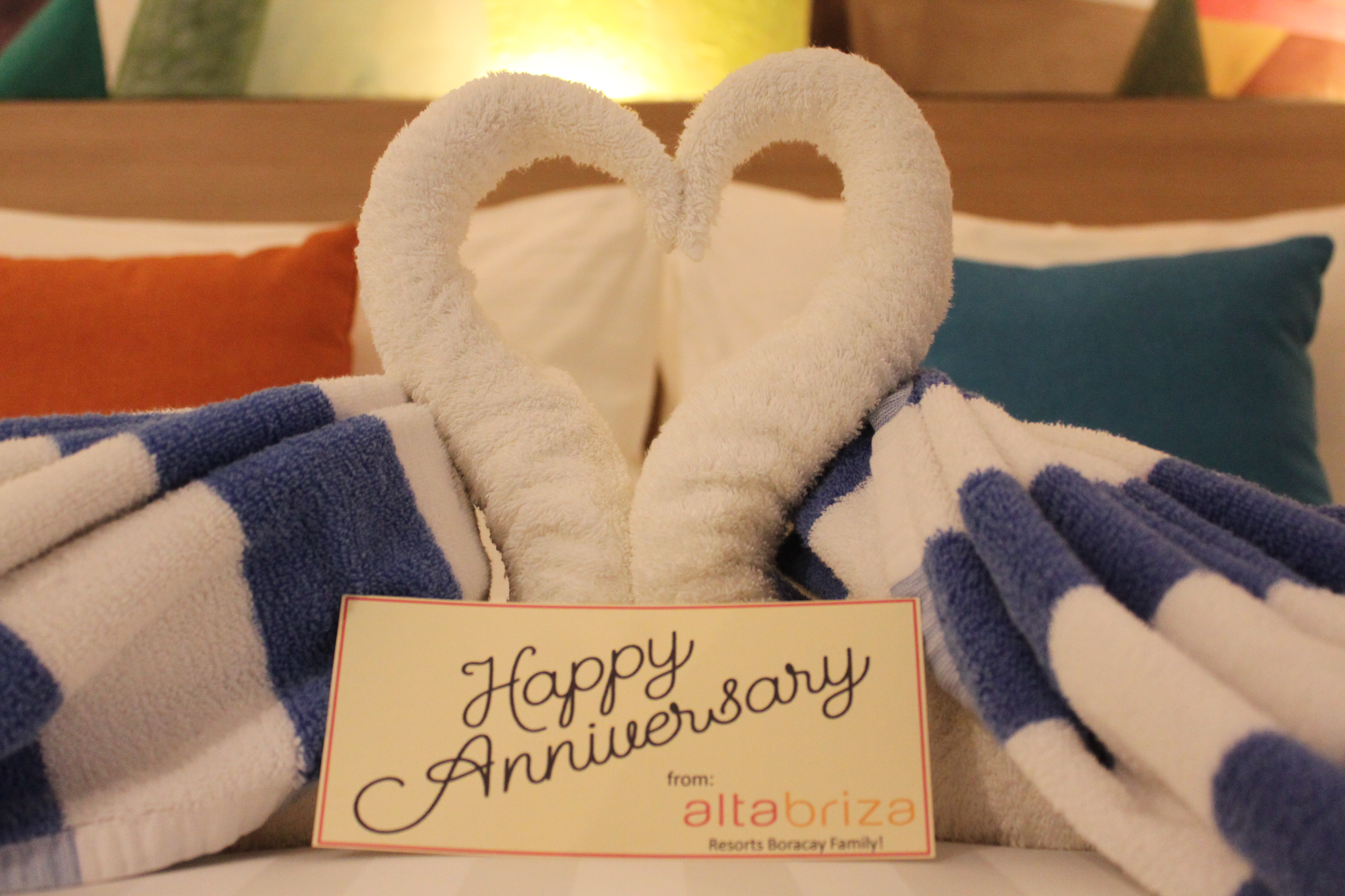 Altabriza Resort Boracay