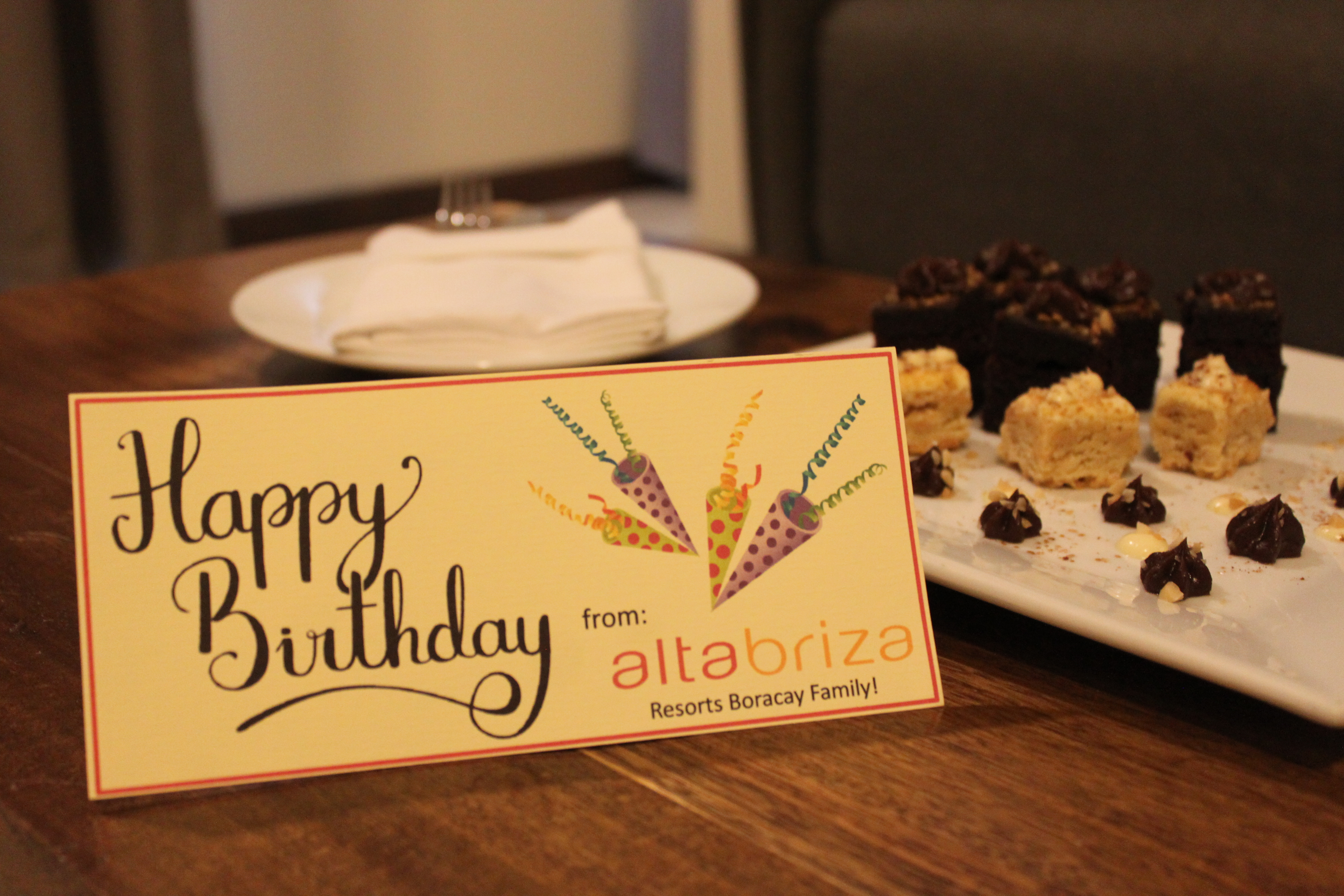 Altabriza Resort Boracay