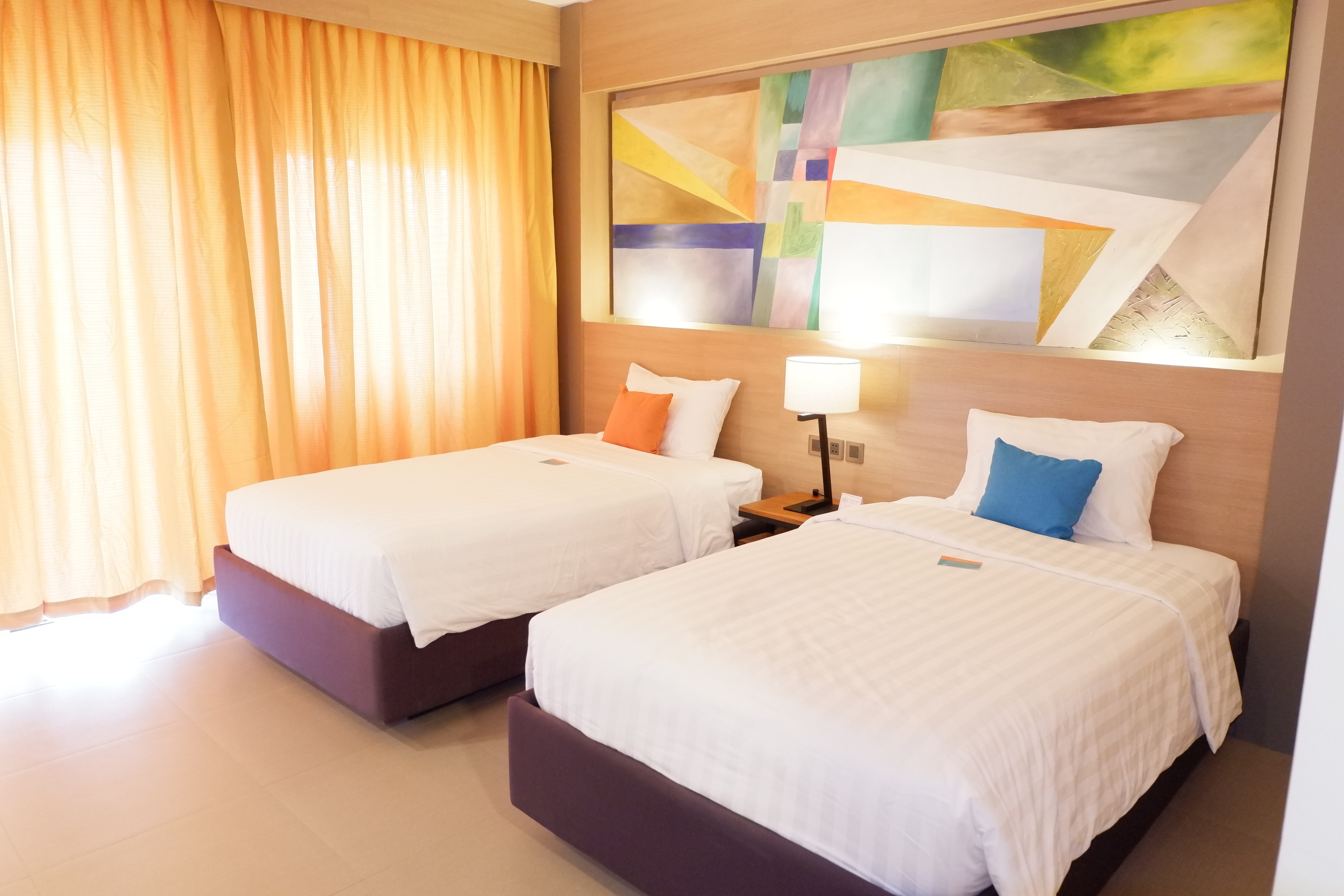 Altabriza Resort Boracay