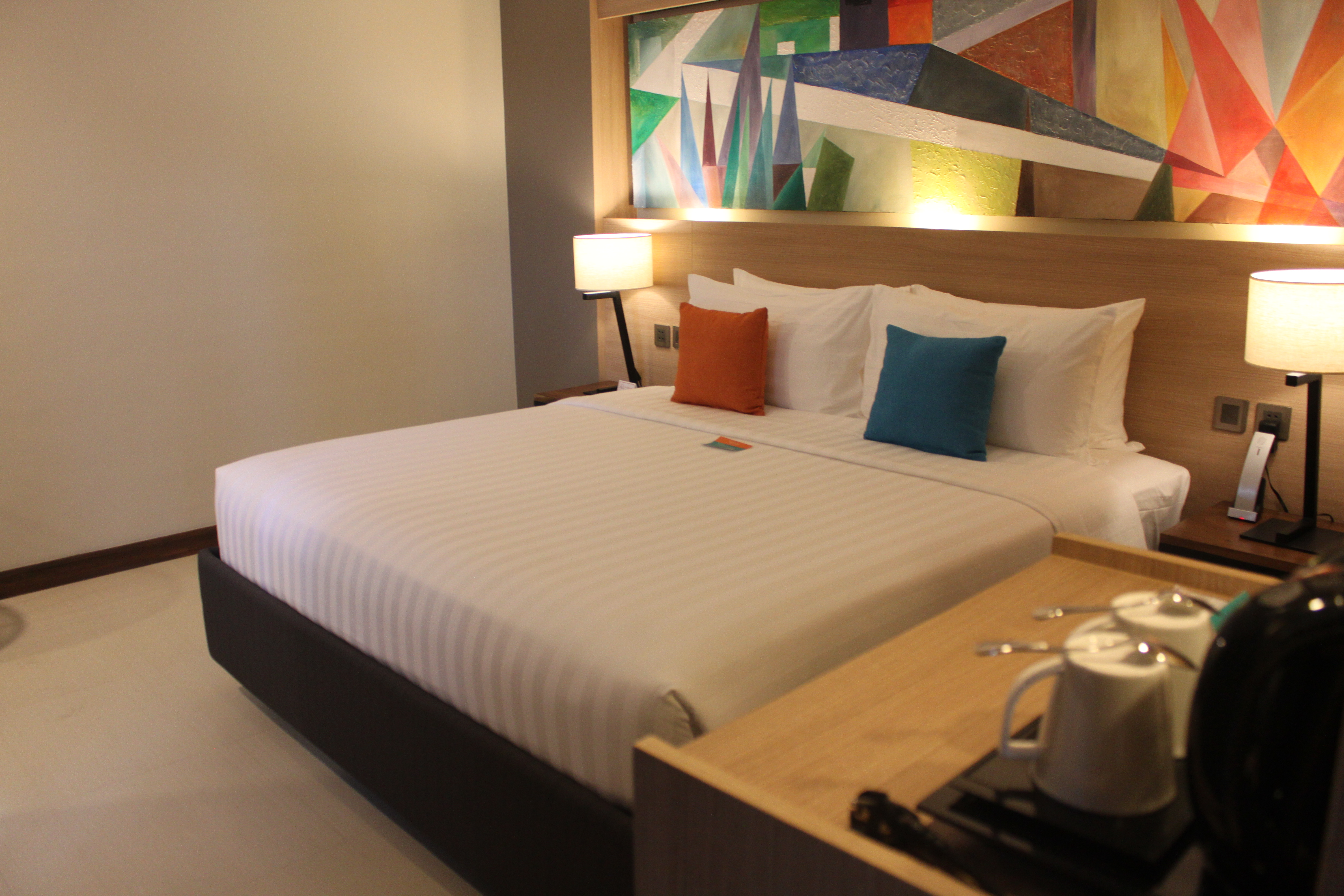 Altabriza Resort Boracay
