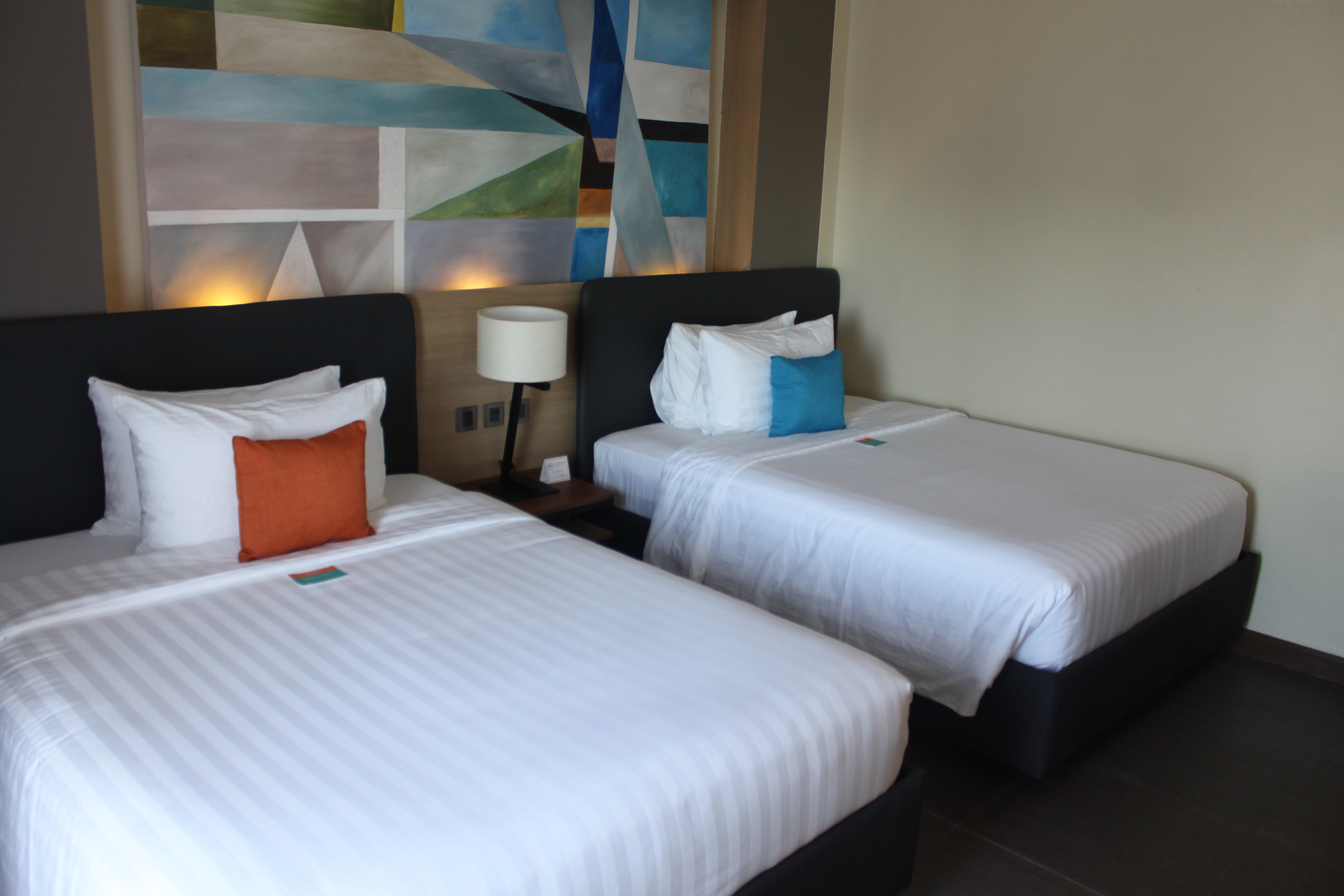 Altabriza Resort Boracay