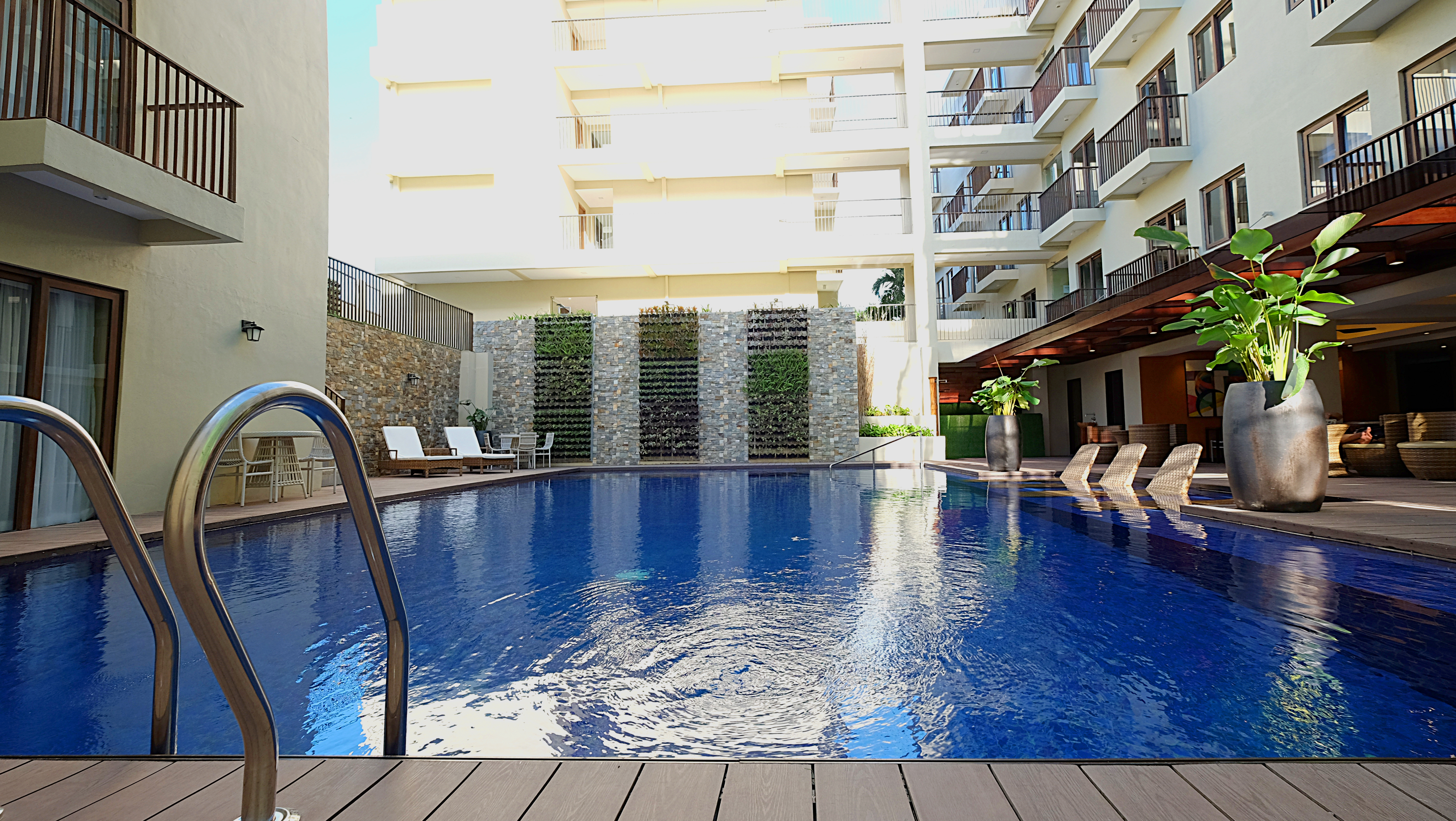 Altabriza Resort Boracay