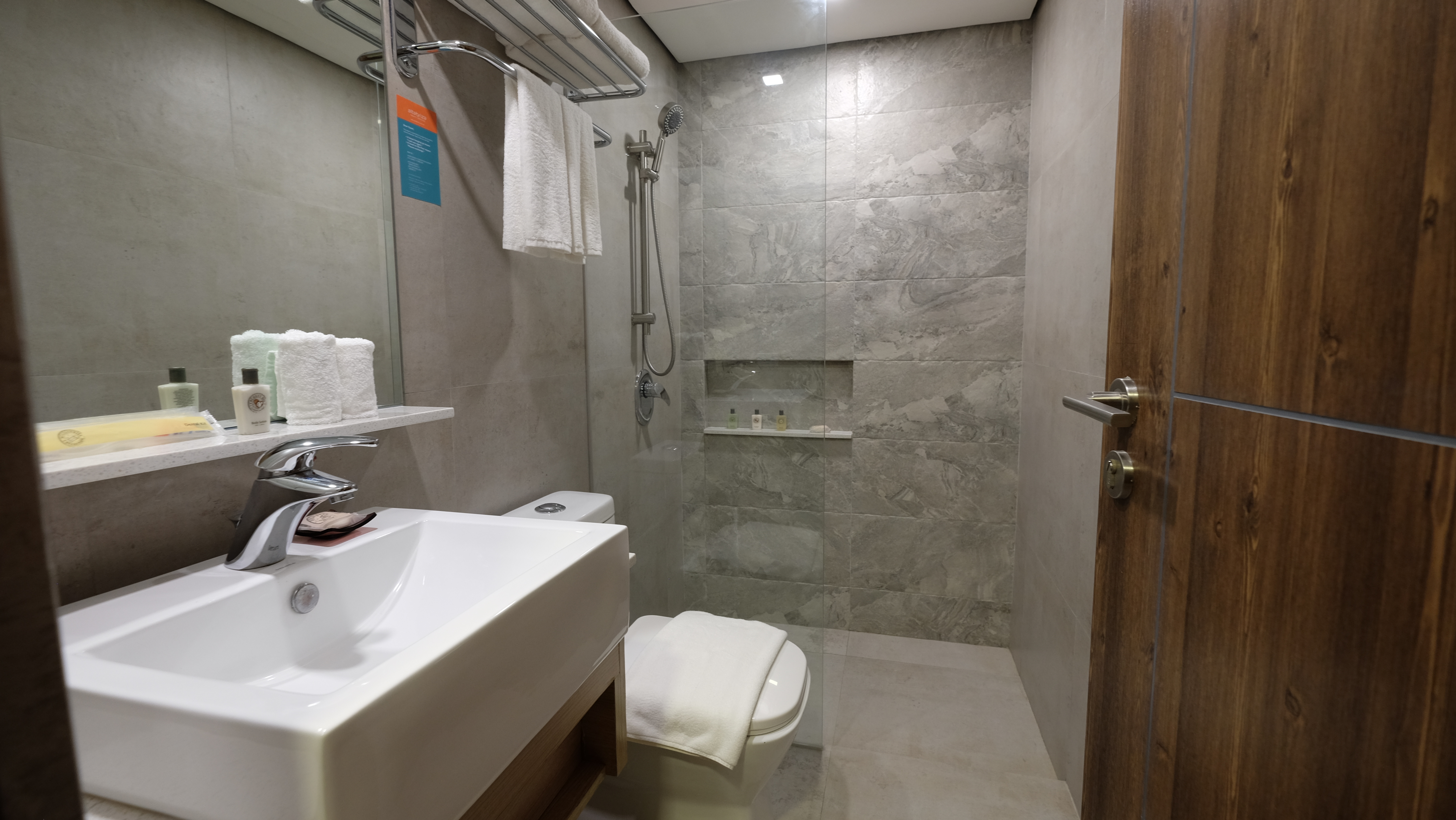 Altabriza Resort Boracay