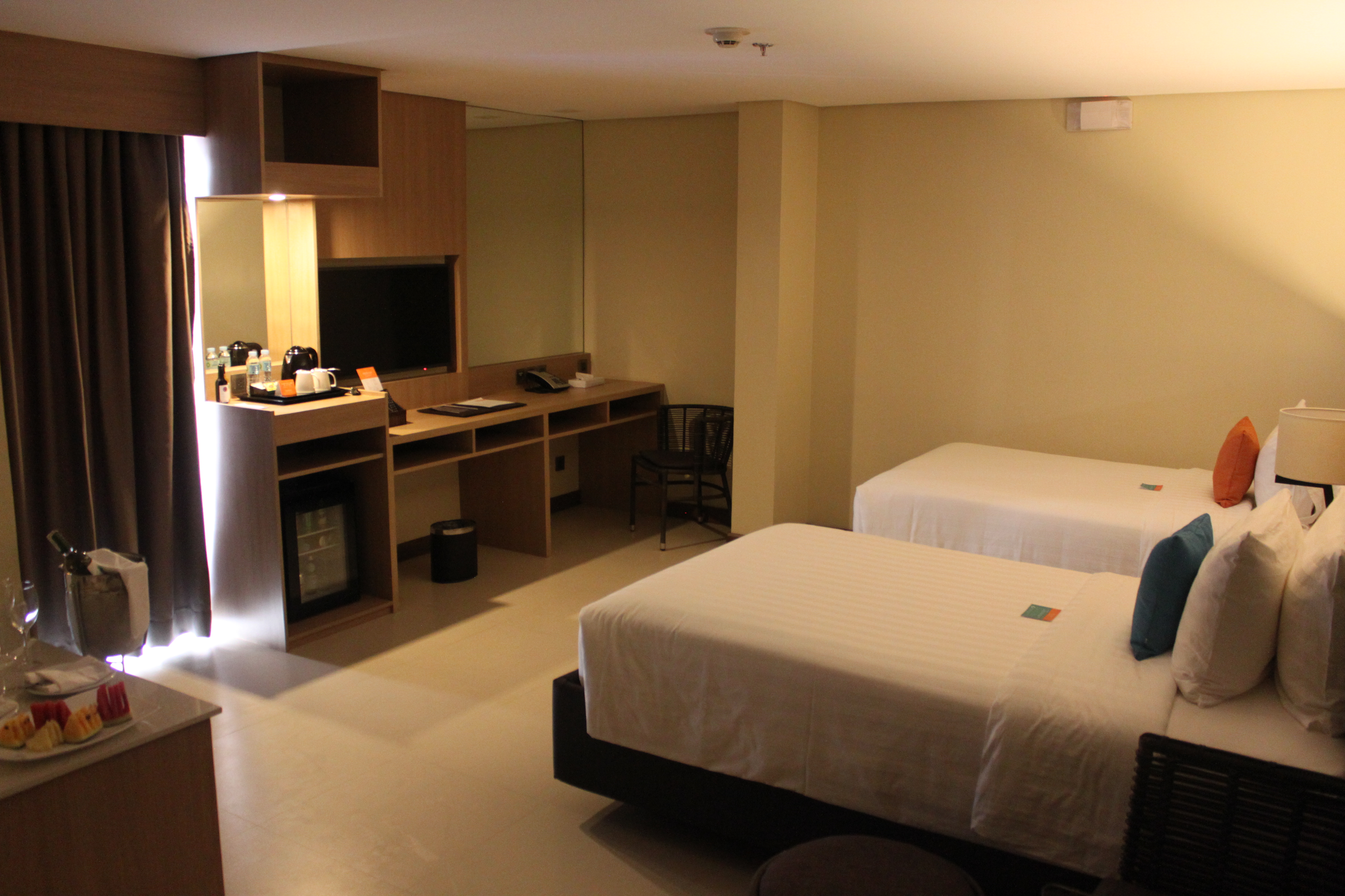 Altabriza Resort Boracay