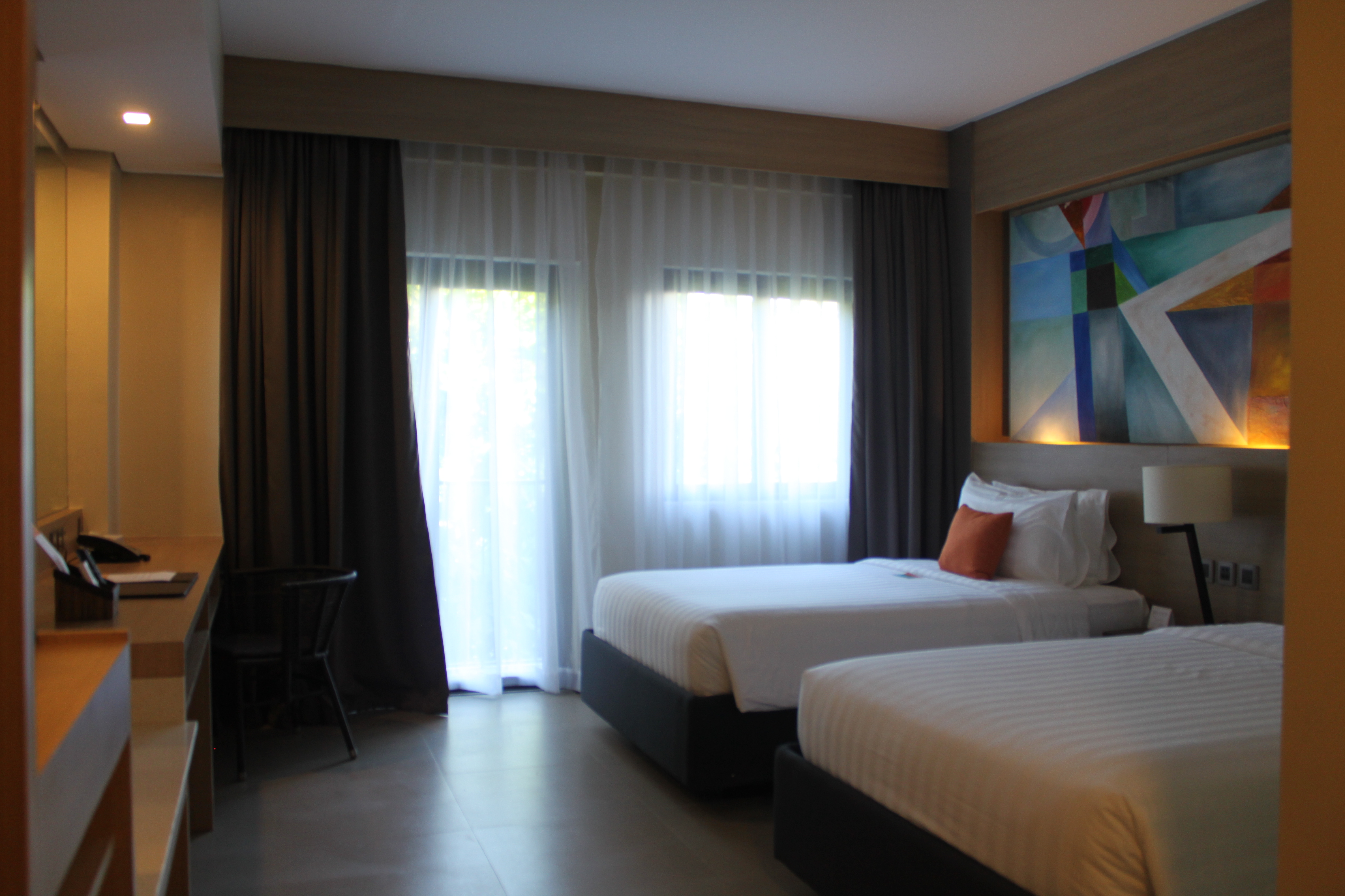 Altabriza Resort Boracay