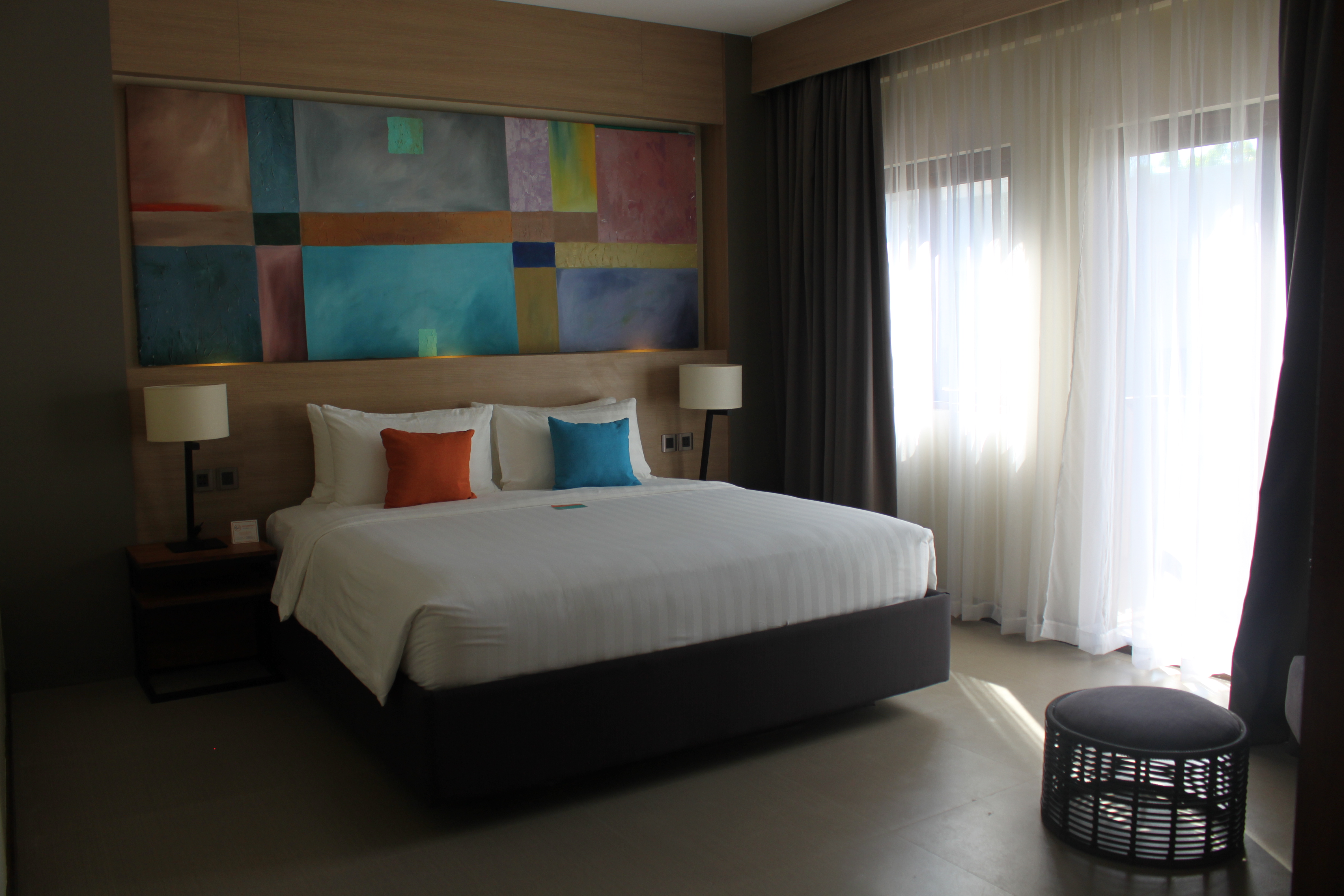 Altabriza Resort Boracay