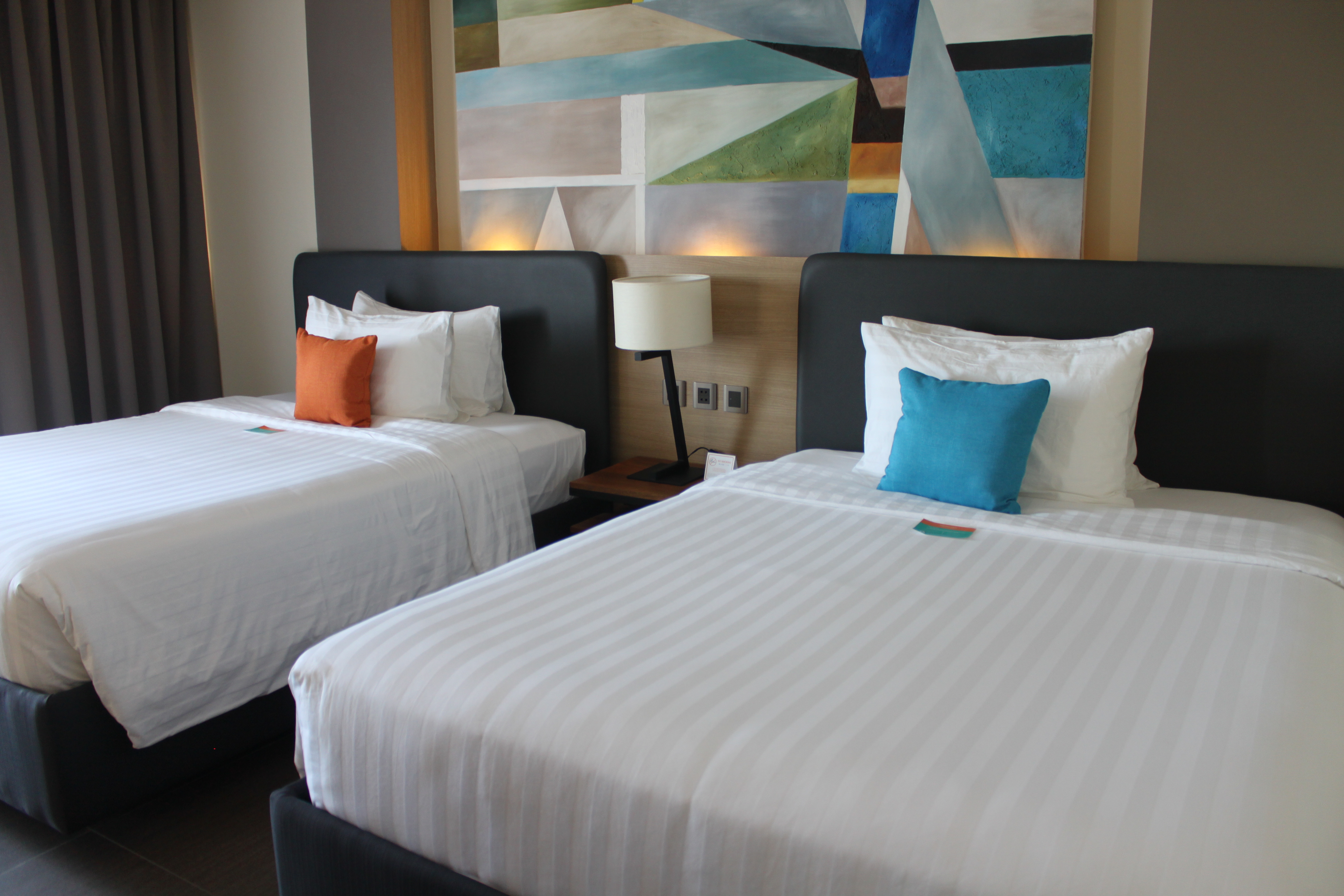 Altabriza Resort Boracay