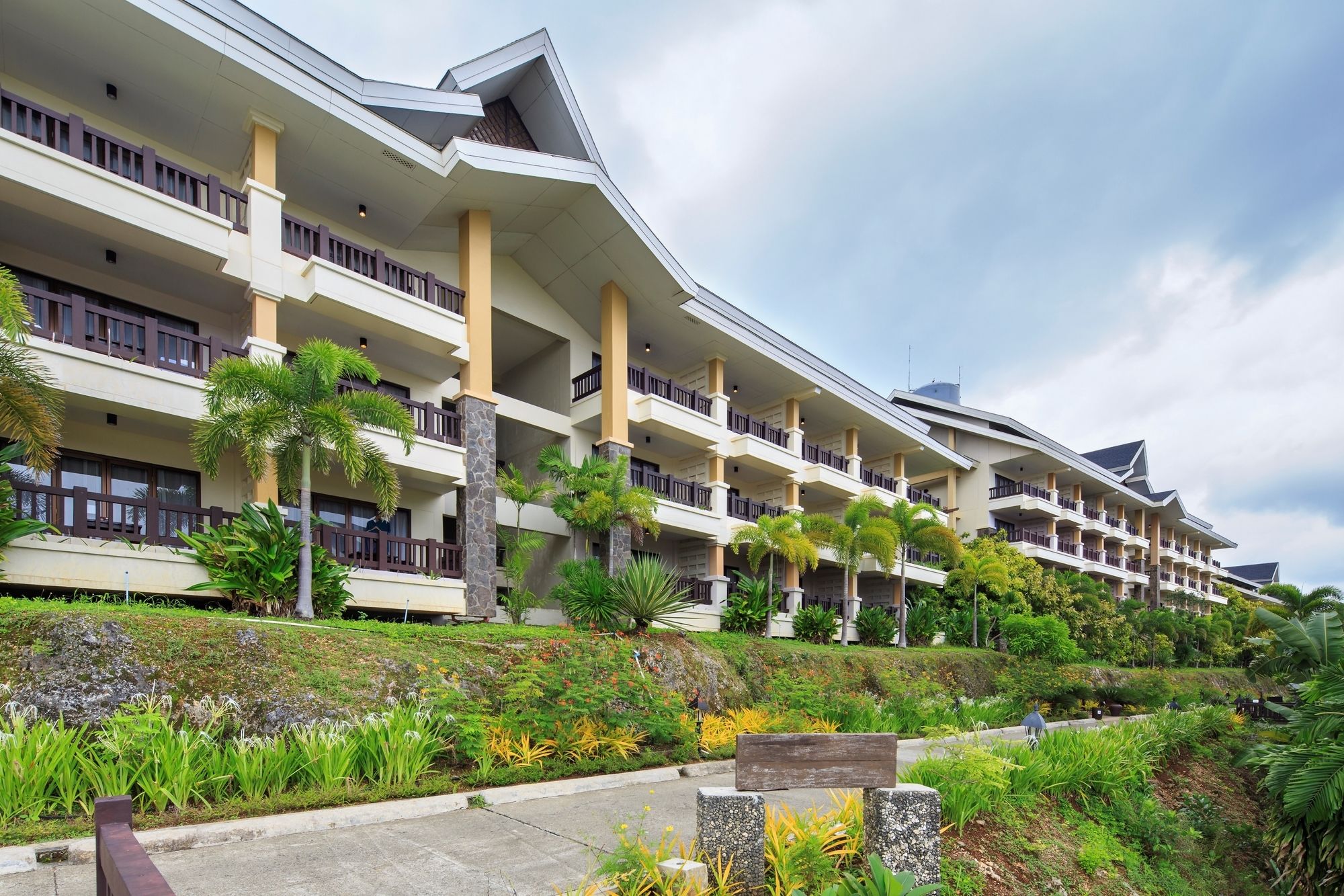Alta Vista de Boracay