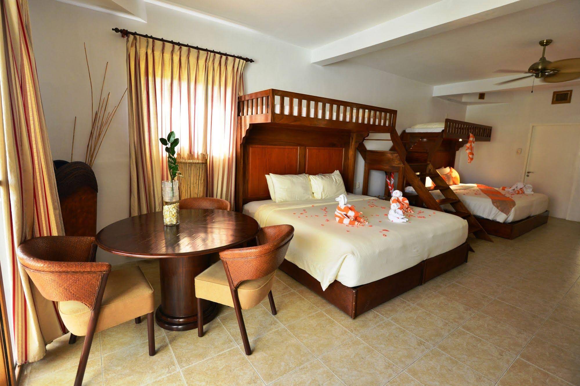 Ambassador in Paradise Resort