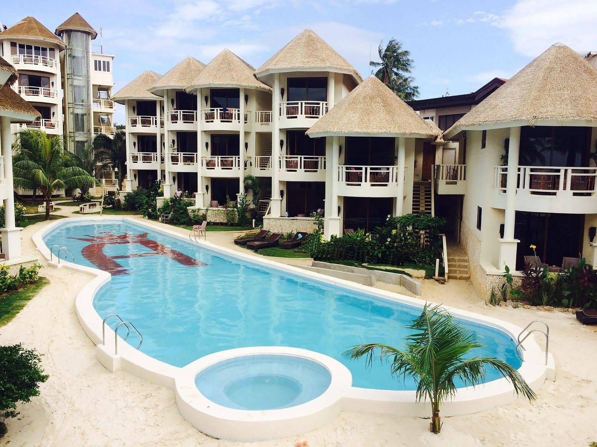 Ambassador in Paradise Resort