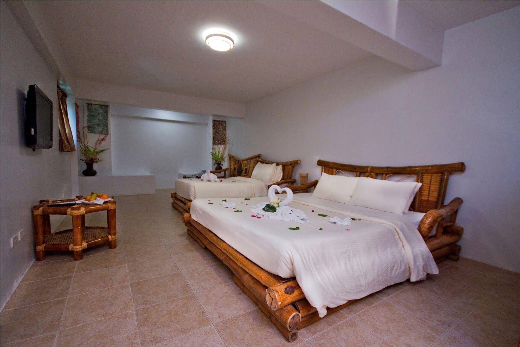 Ambassador in Paradise Resort