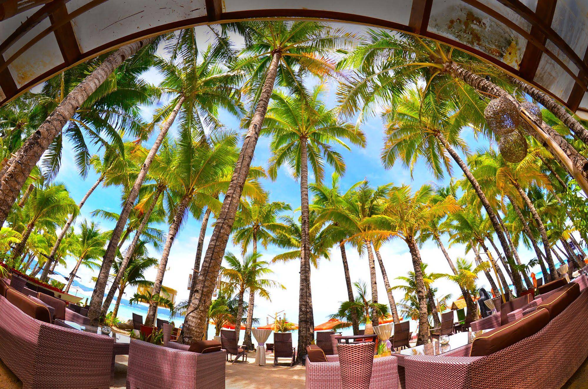 Ambassador in Paradise Resort