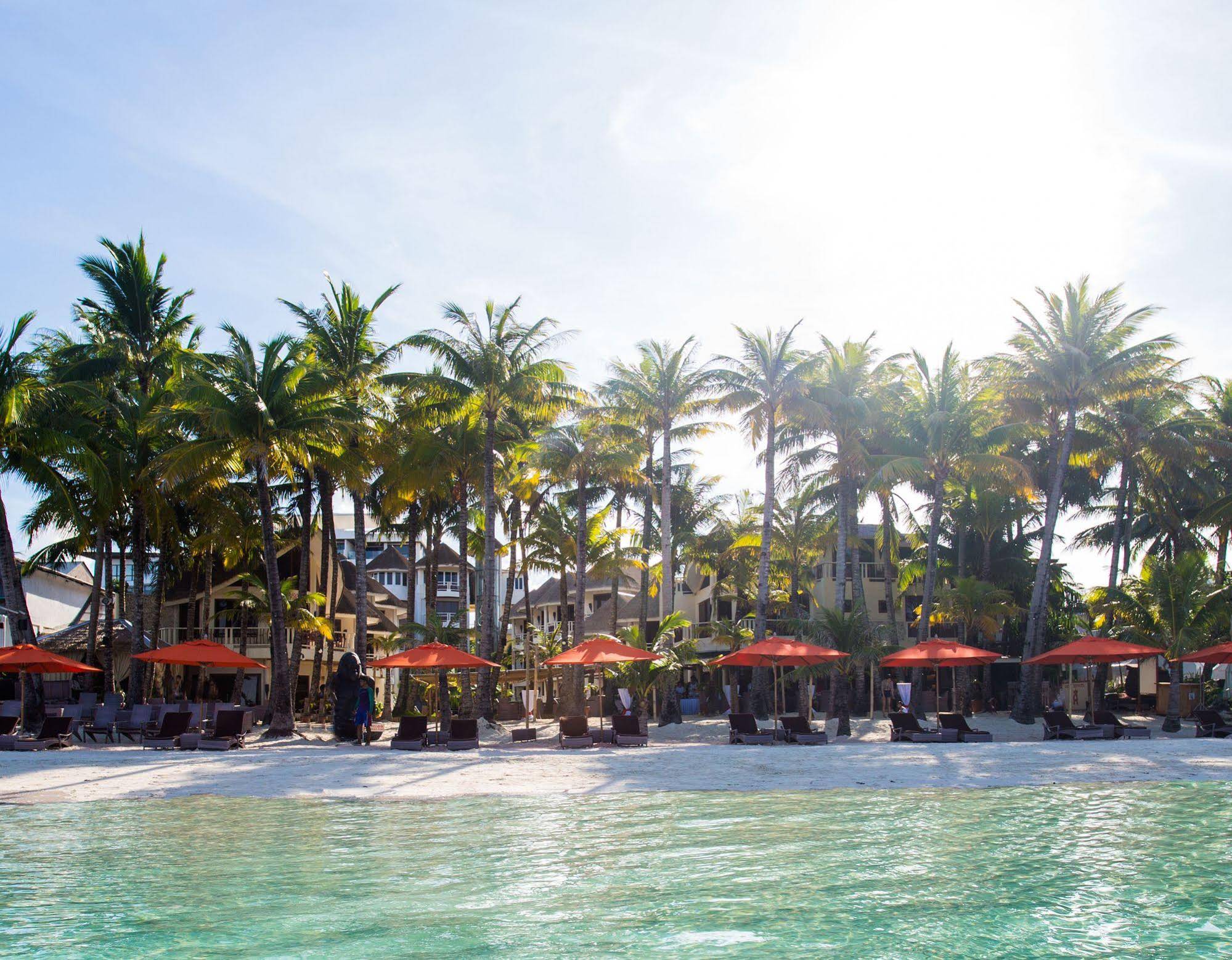 Ambassador in Paradise Resort