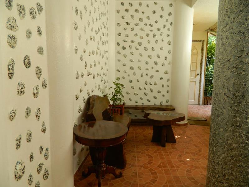 Amigos Beach Resort