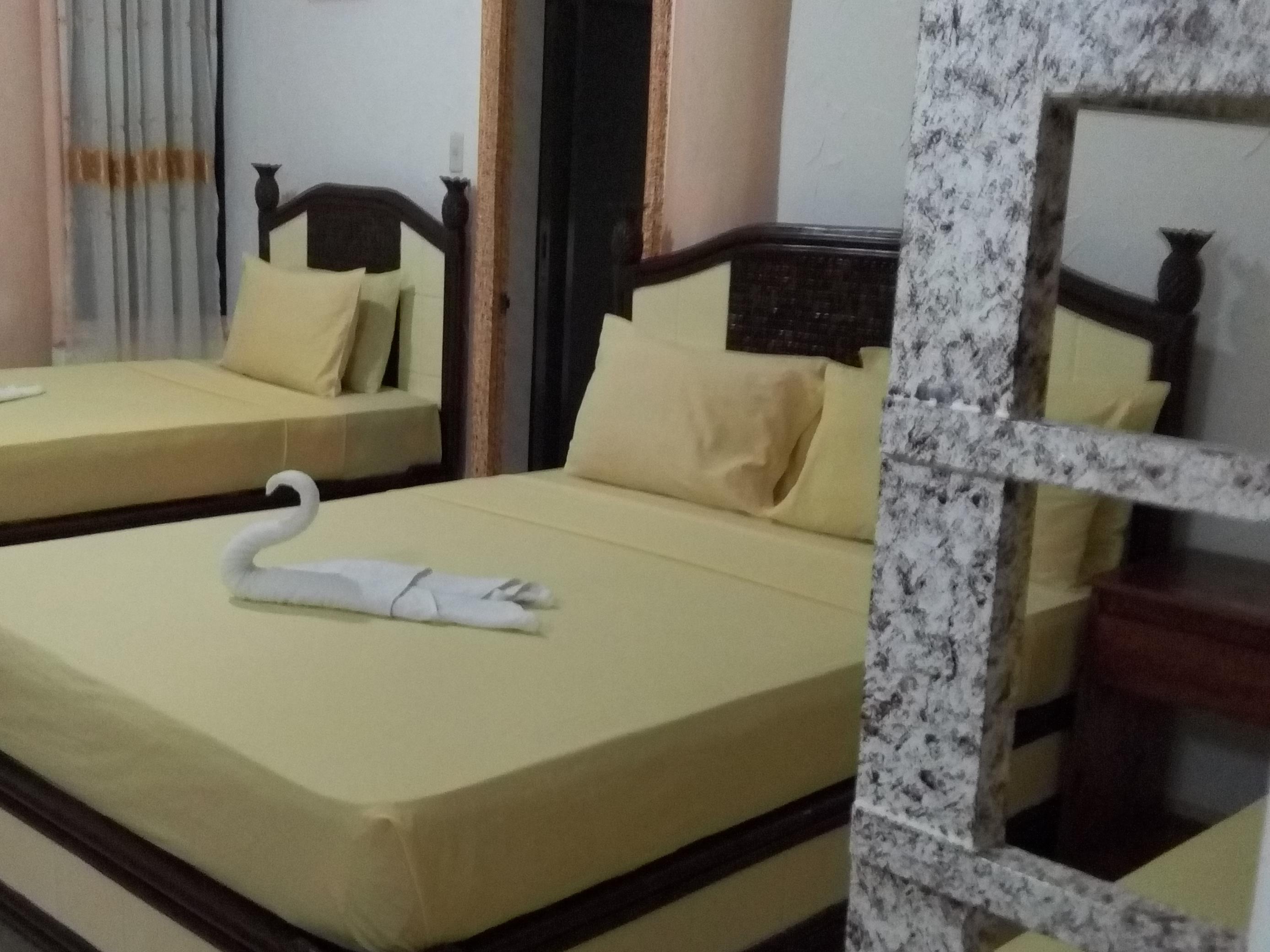 Amigos Beach Resort