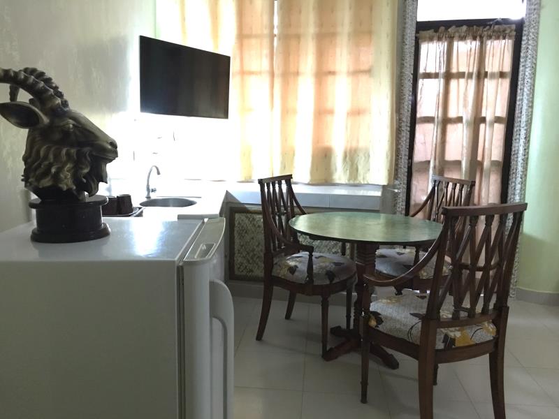 Amigos Beach Resort
