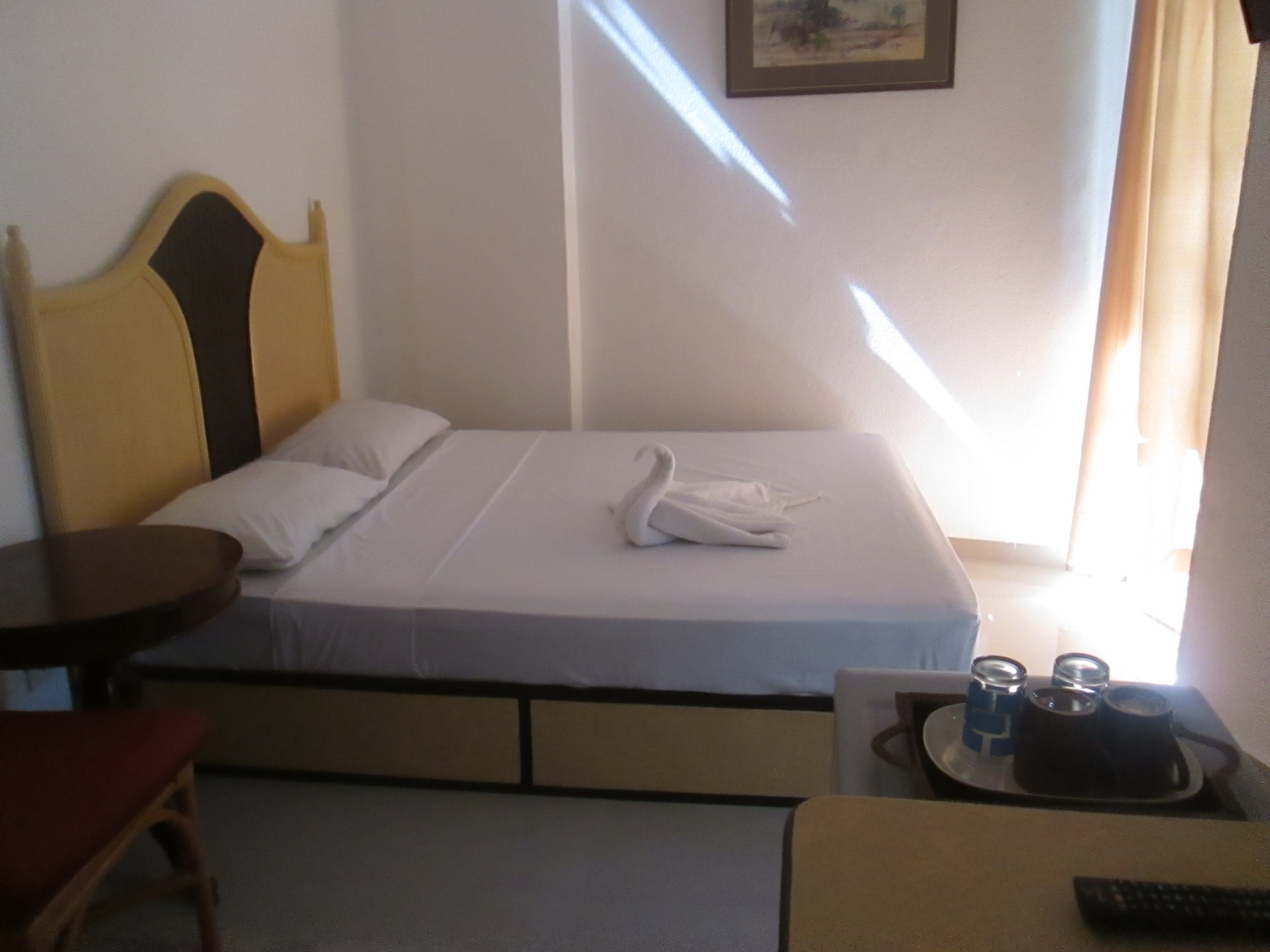 Amigos Beach Resort
