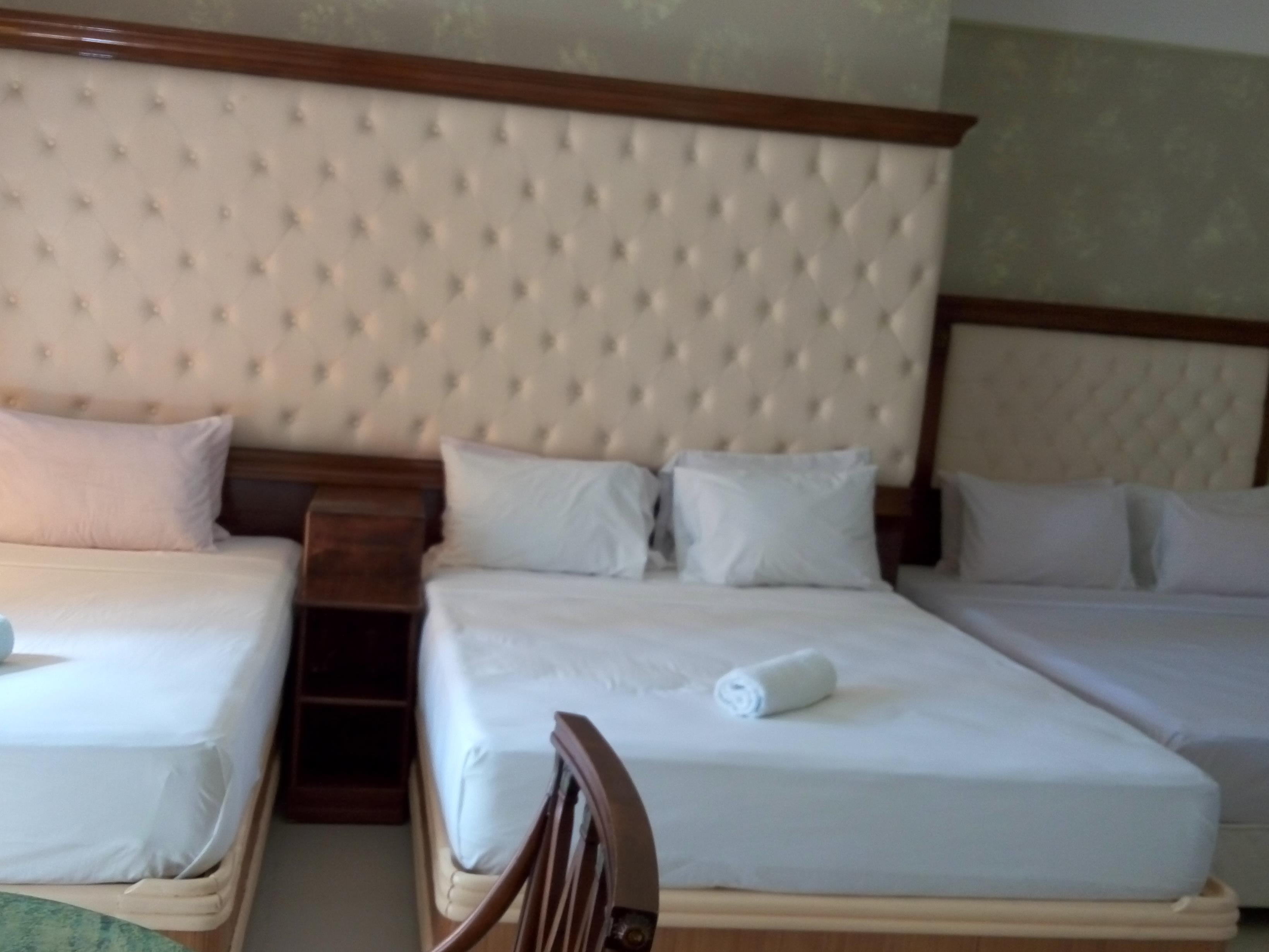 Amigos Beach Resort