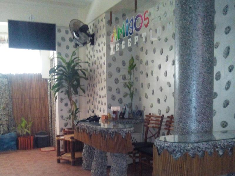 Amigos Beach Resort
