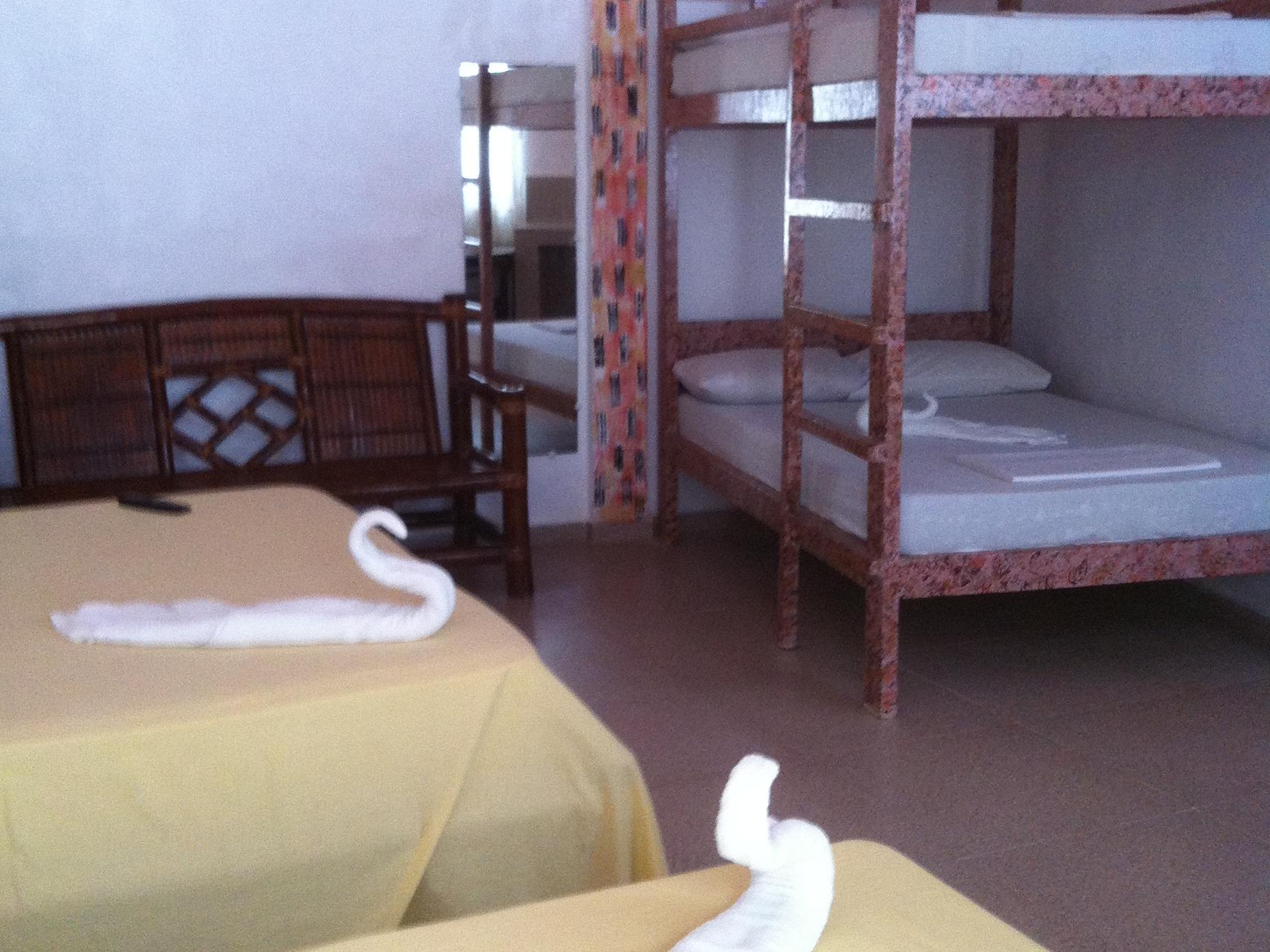 Amigos Beach Resort