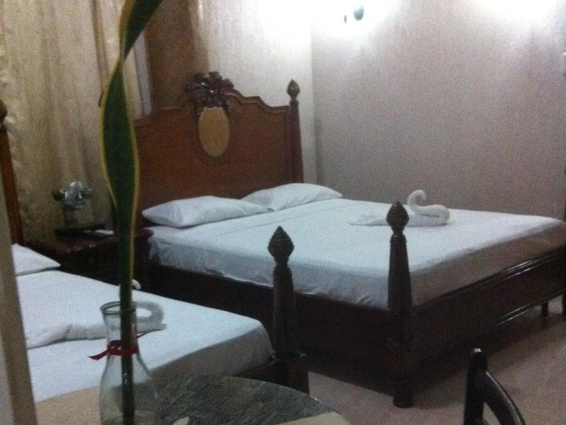Amigos Beach Resort