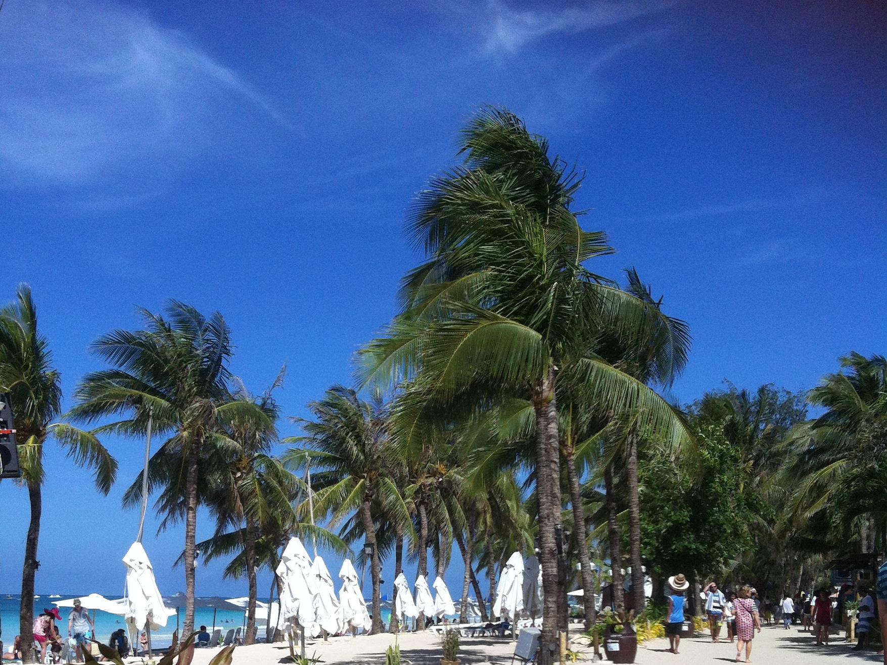 Amigos Beach Resort