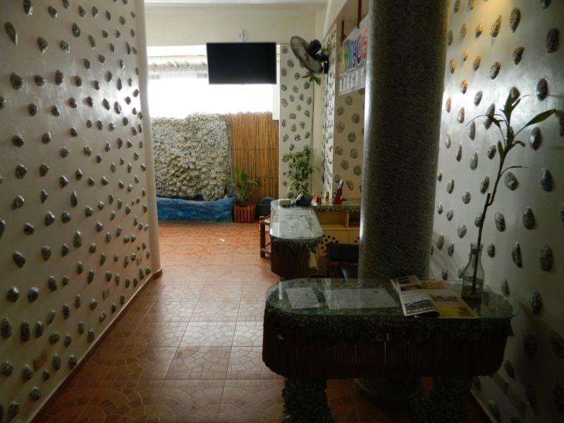 Amigos Beach Resort