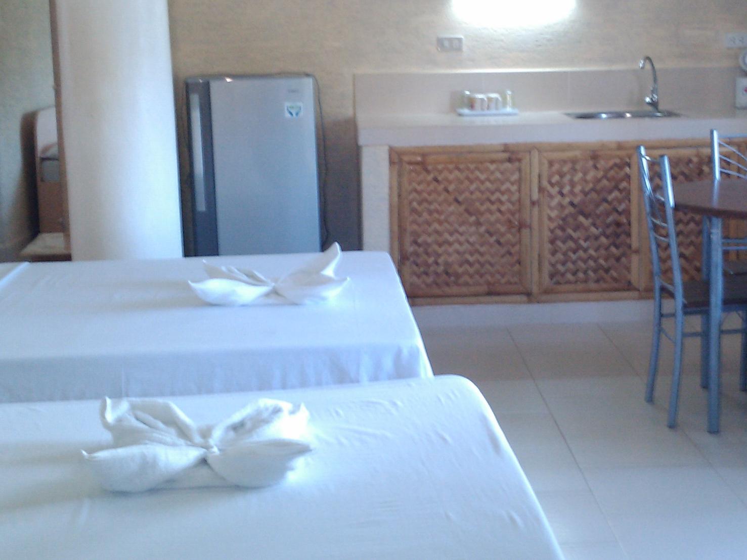 Amigos Beach Resort