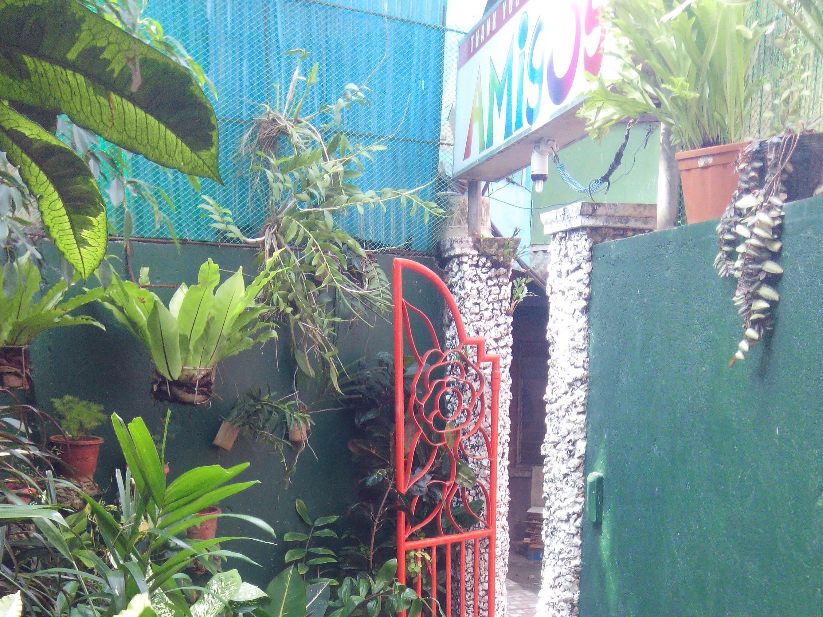 Amigos Beach Resort