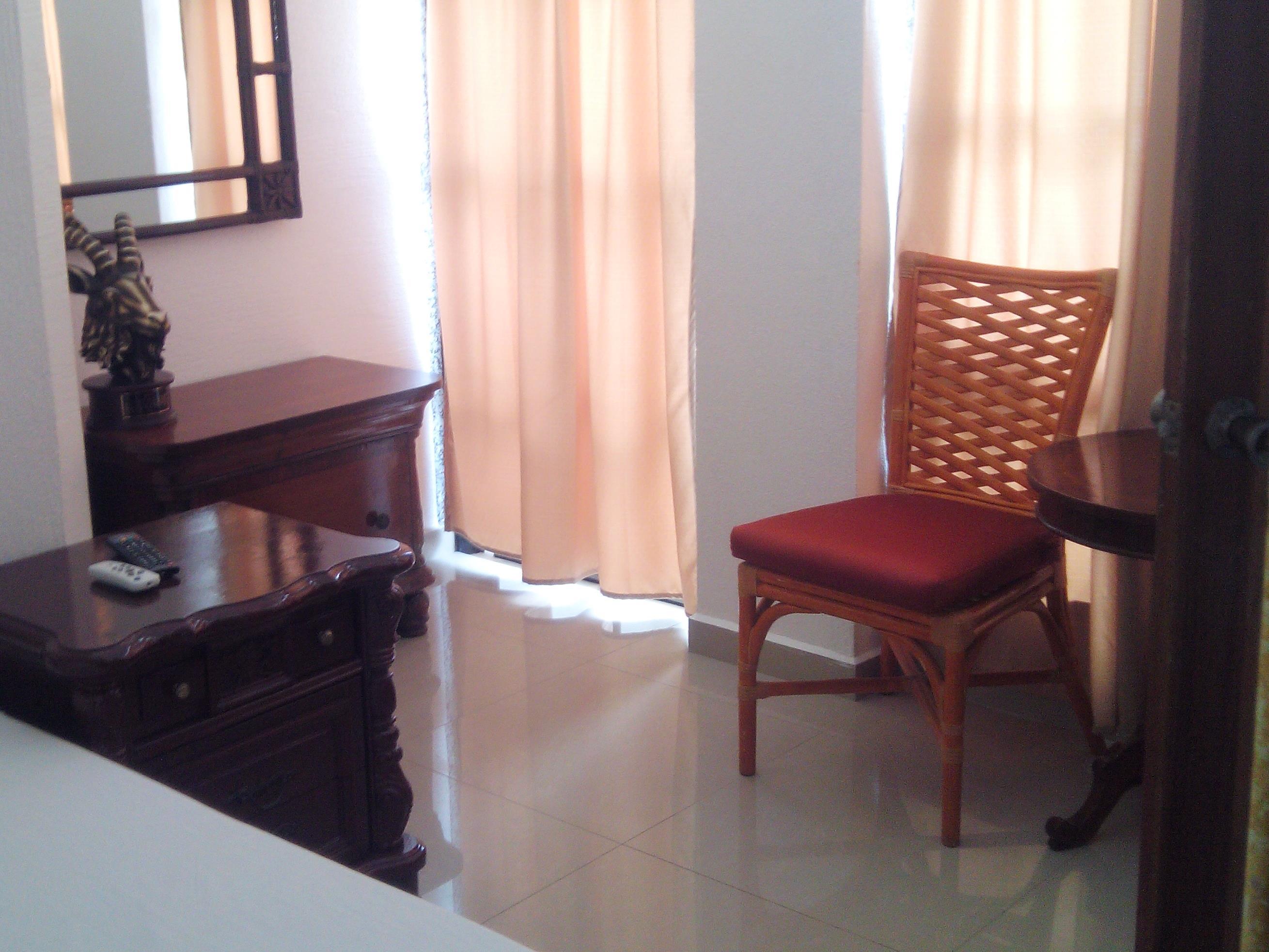 Amigos Beach Resort