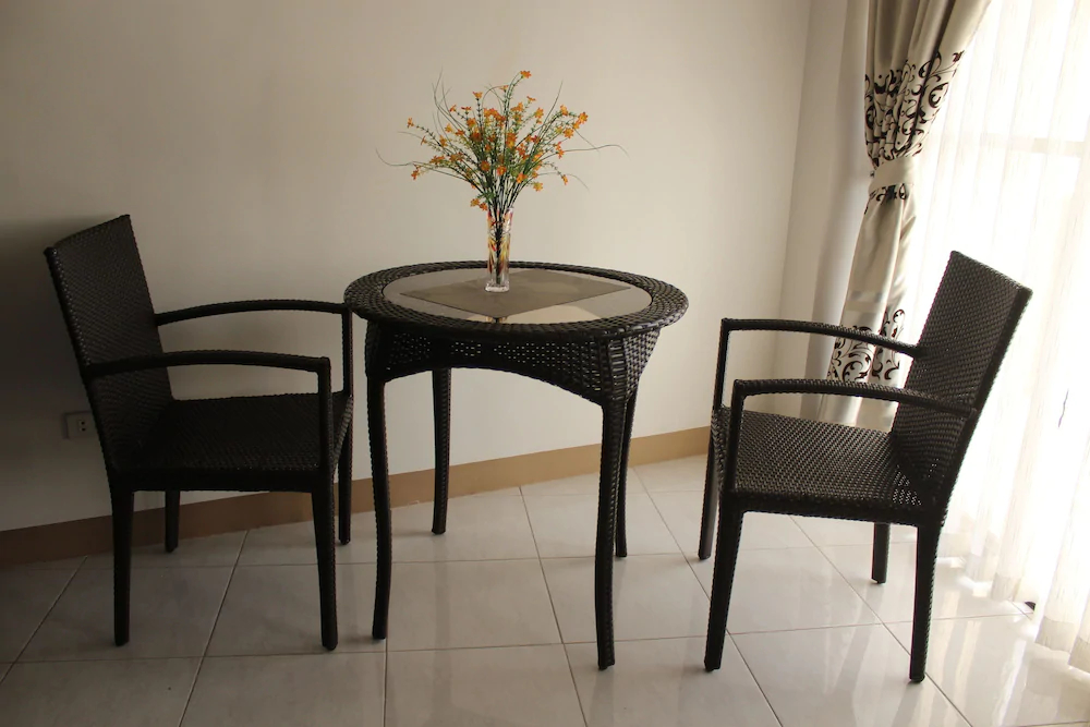Anahaw Studio Suites