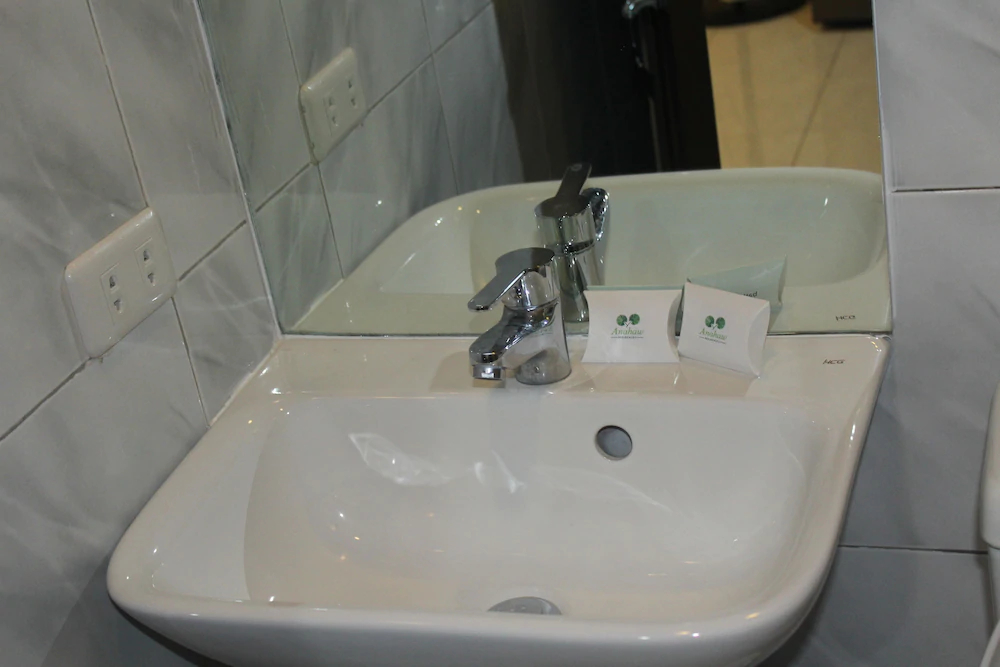 Anahaw Studio Suites