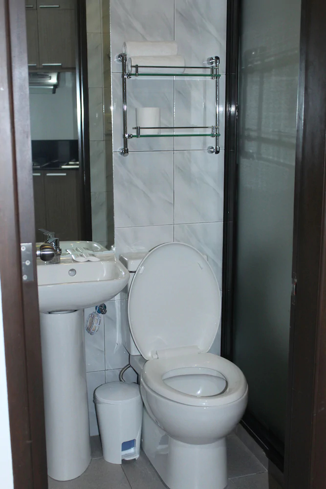 Anahaw Studio Suites