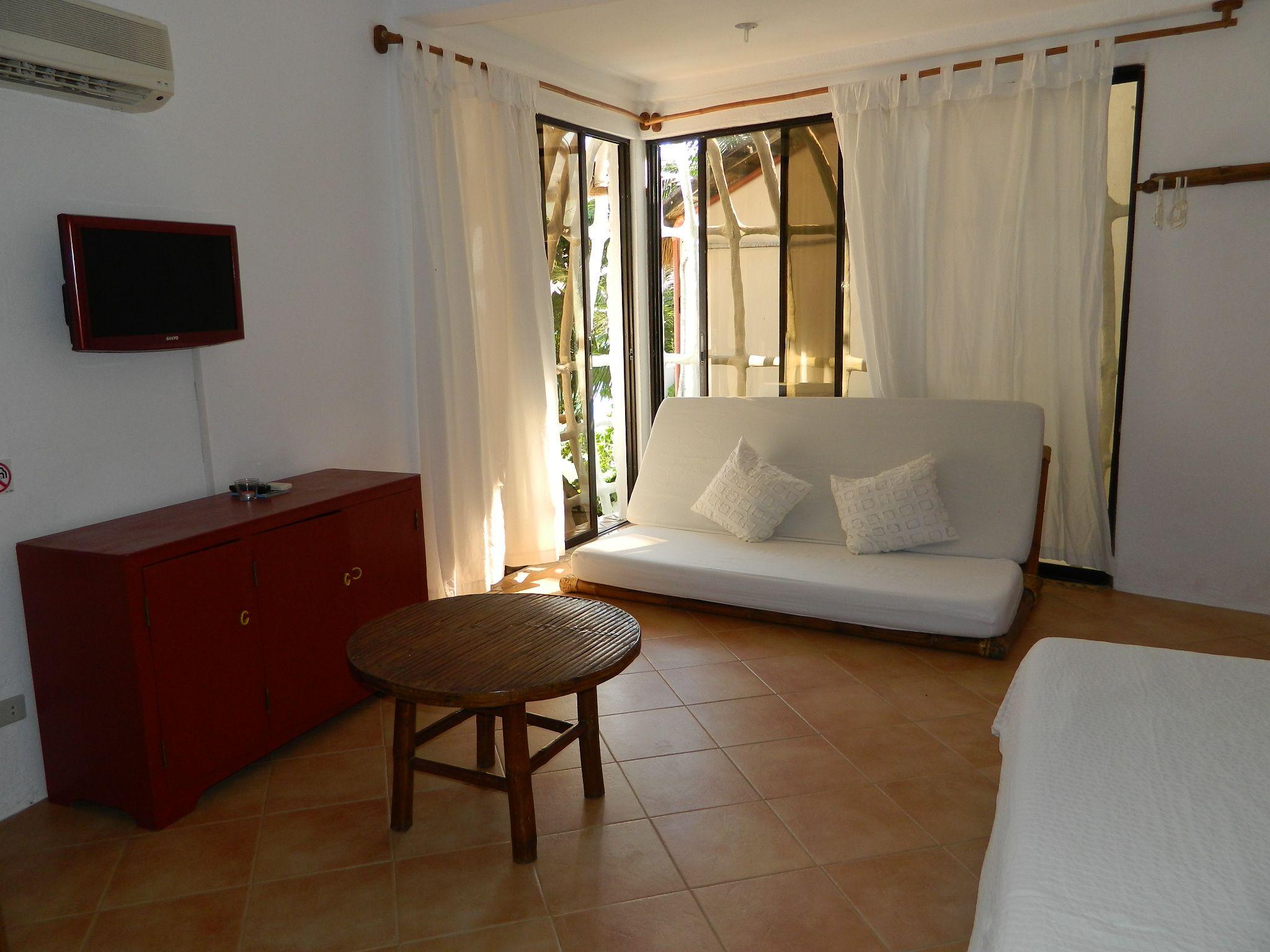 Artista Beach Villa
